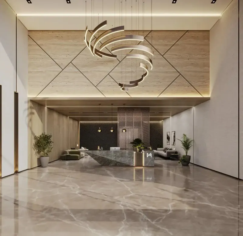 Haven Living by Metac by Refine
