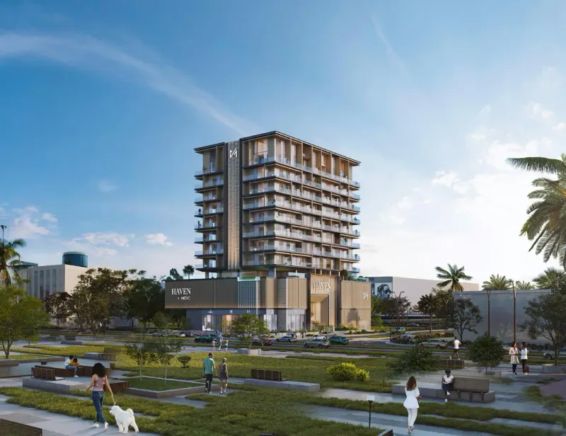 Haven Living by Metac — view 2