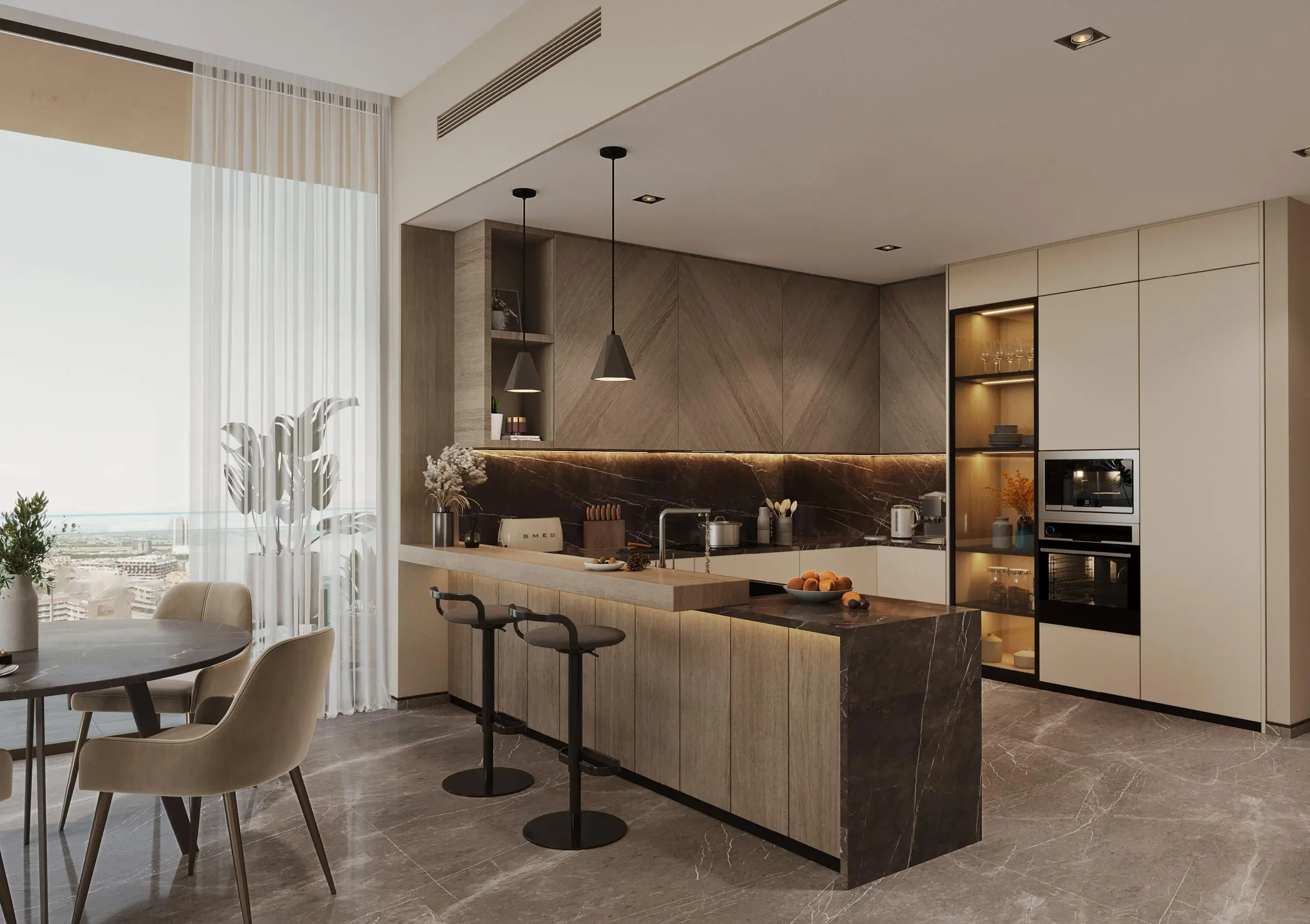 Haven Living by Metac — view 3