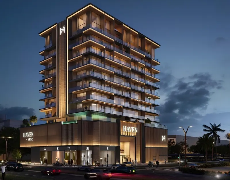 Haven Living by Metac — view 10