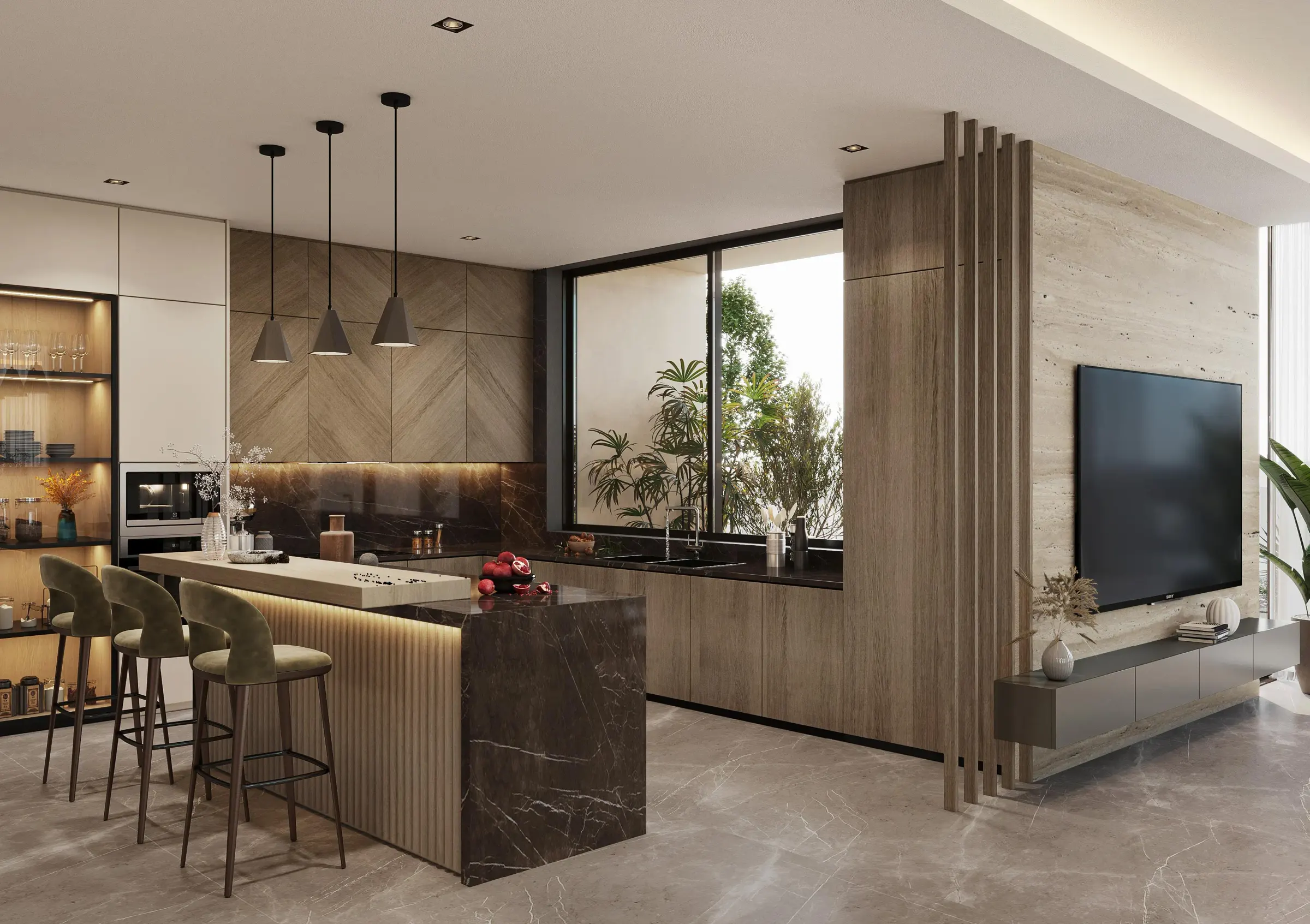 Haven Living by Metac — view 12