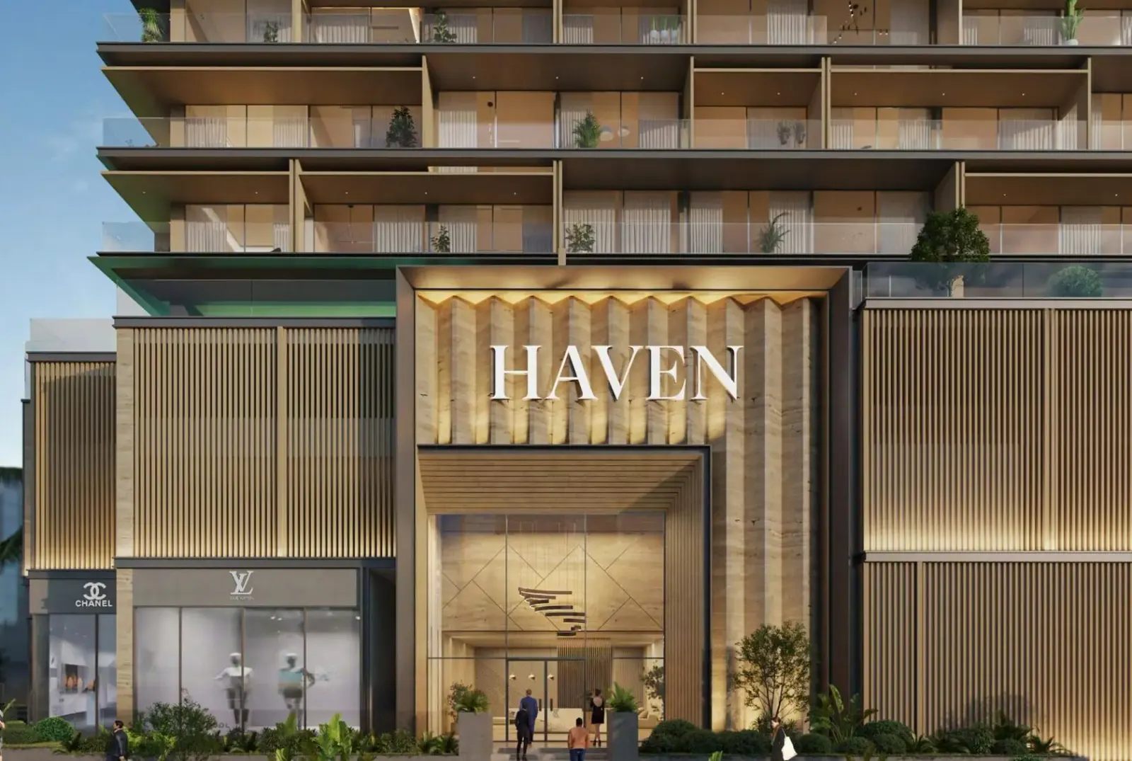 Haven Living by Metac — view 14