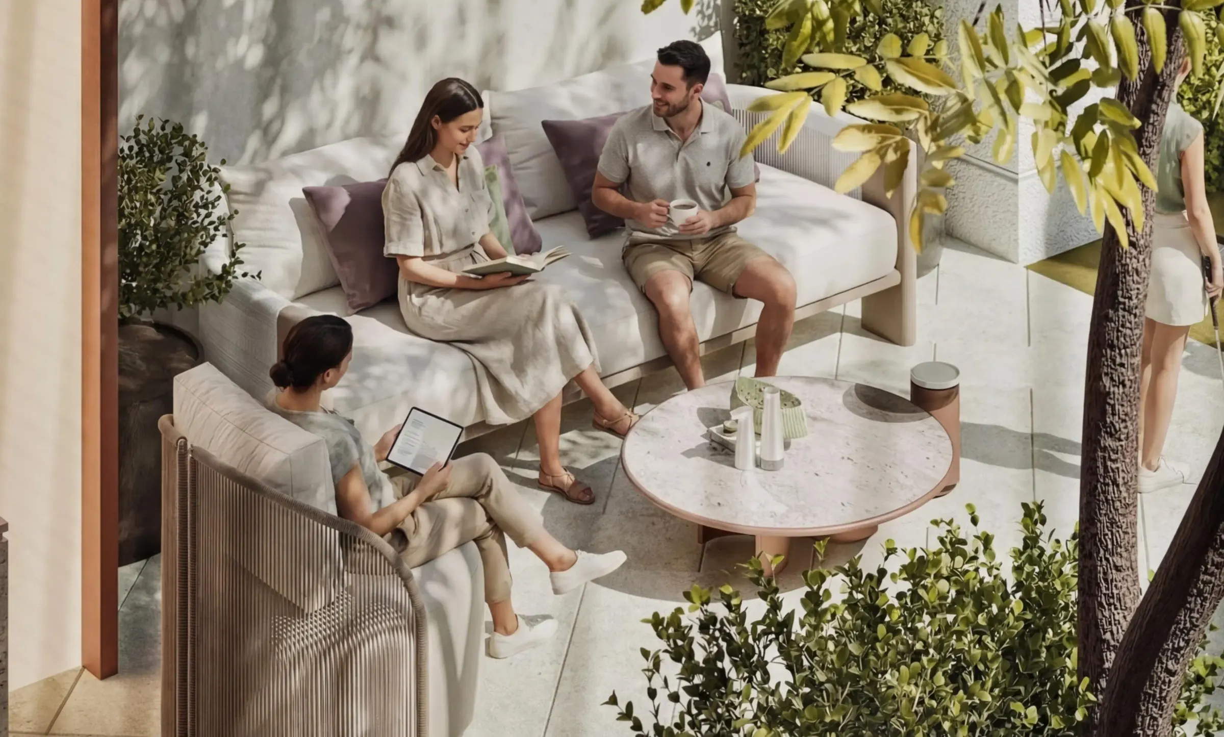 Havencia by ALA Developments