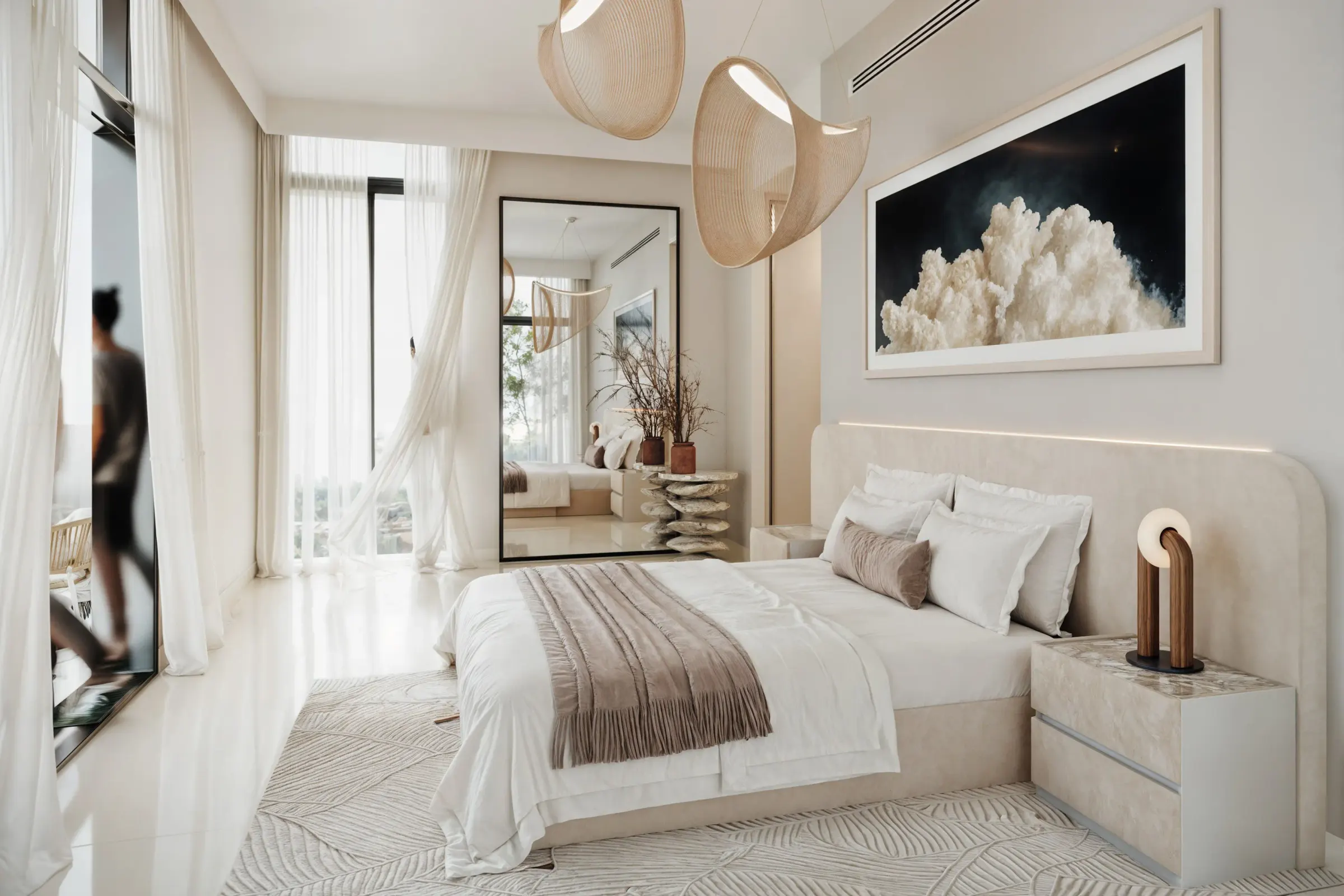HAWA Residence — view 3