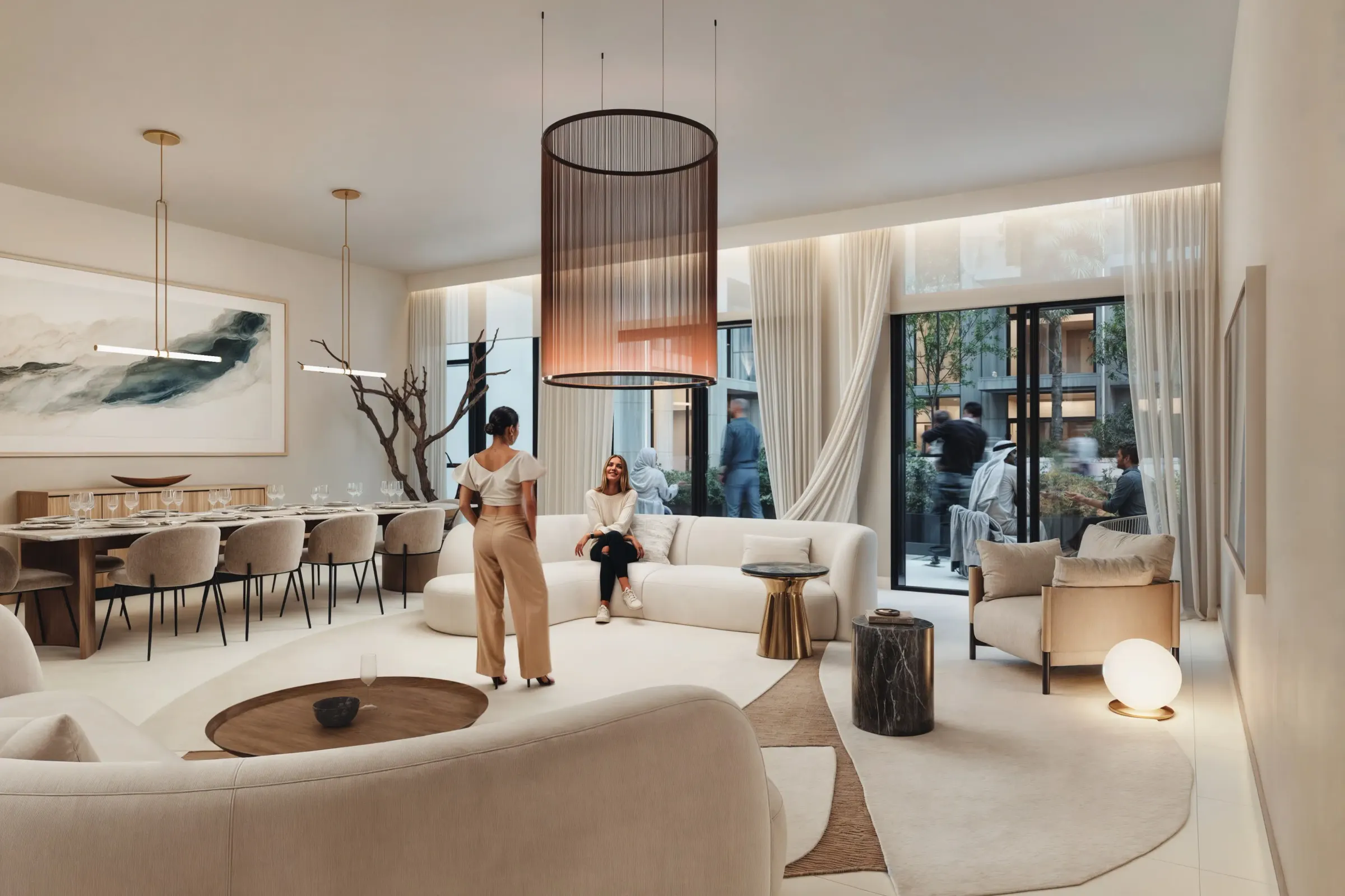 HAWA Residence — view 4
