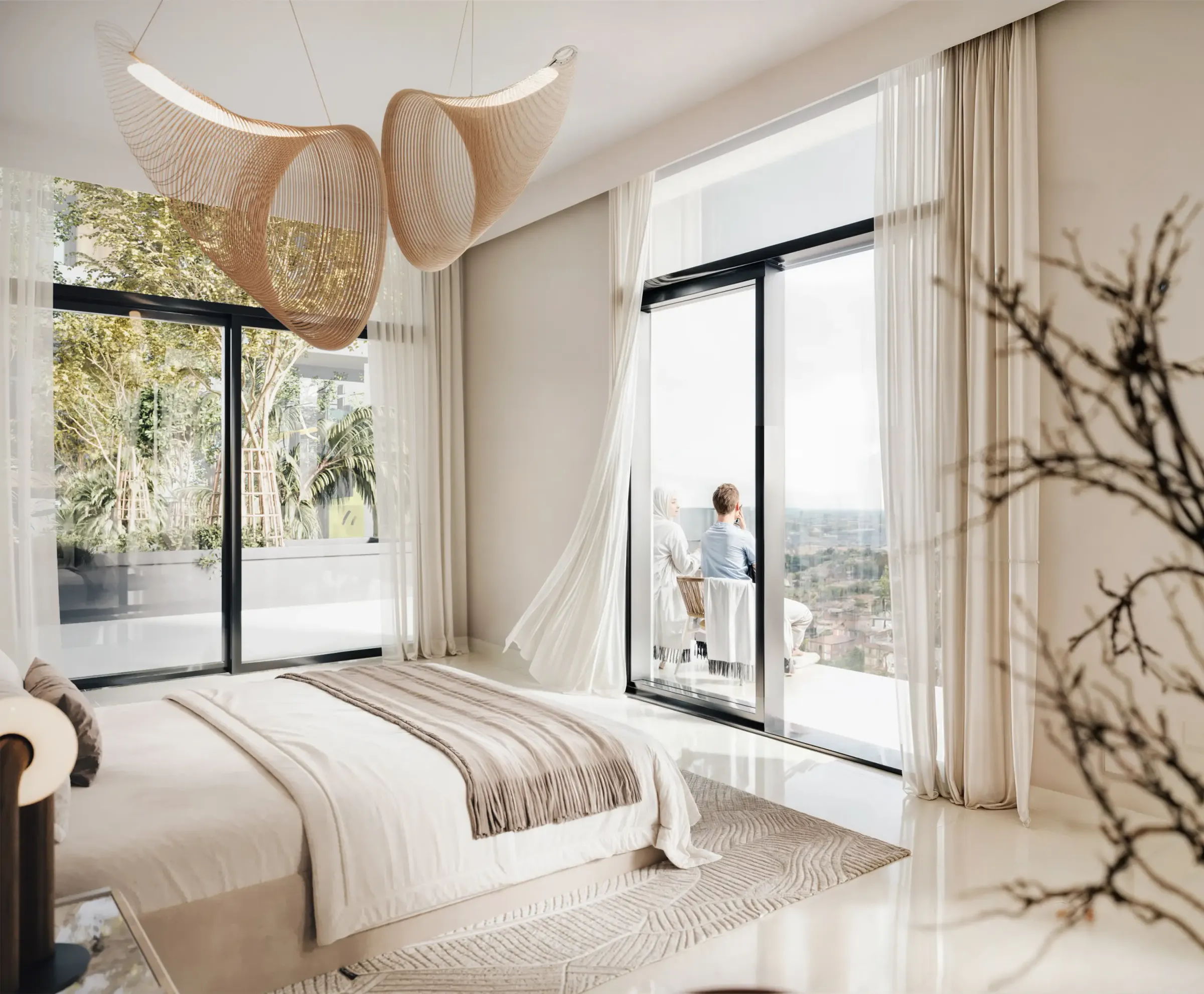 HAWA Residence — view 5