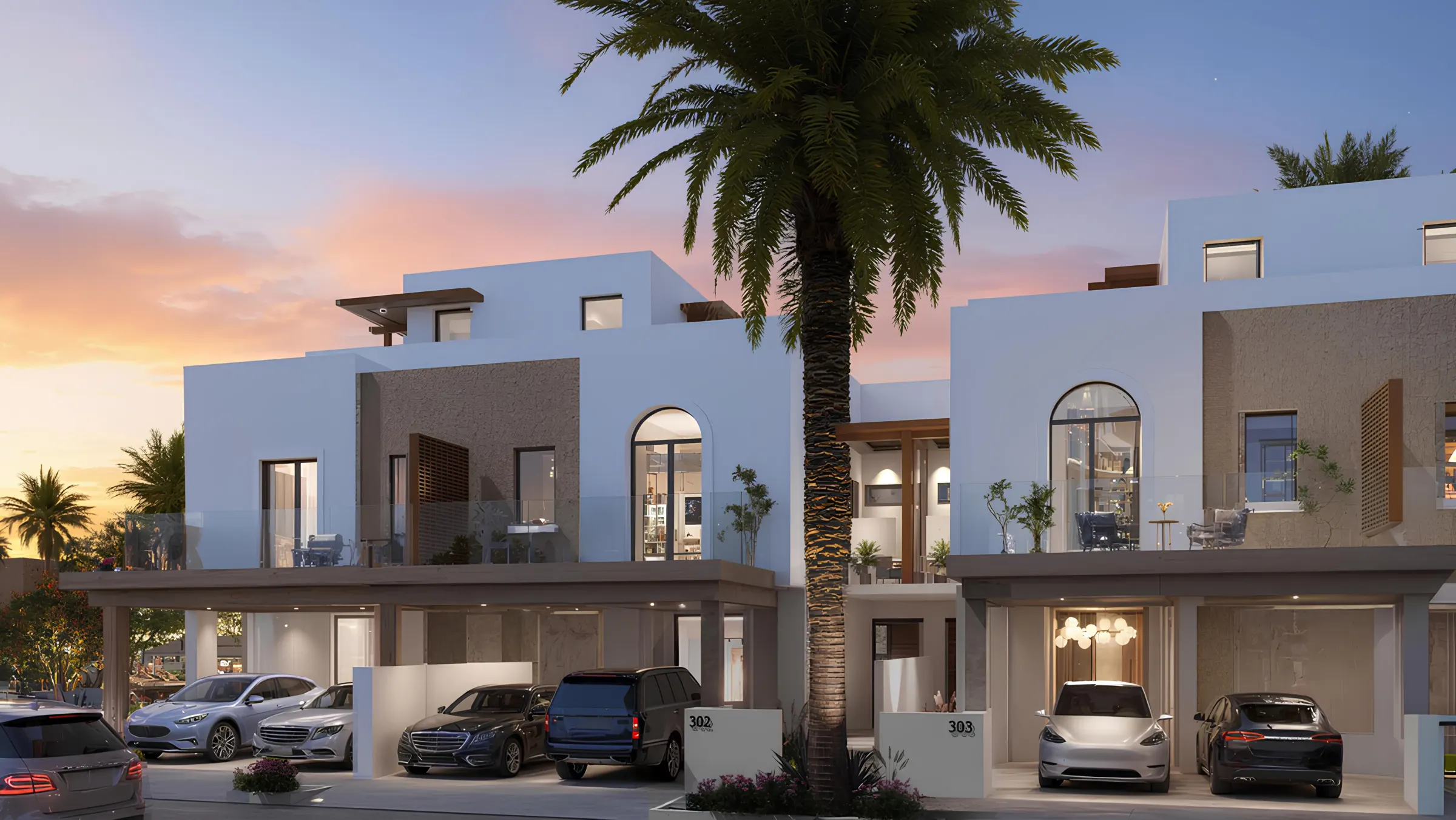 HAYAT by Dubai South Phase 1 — view 4