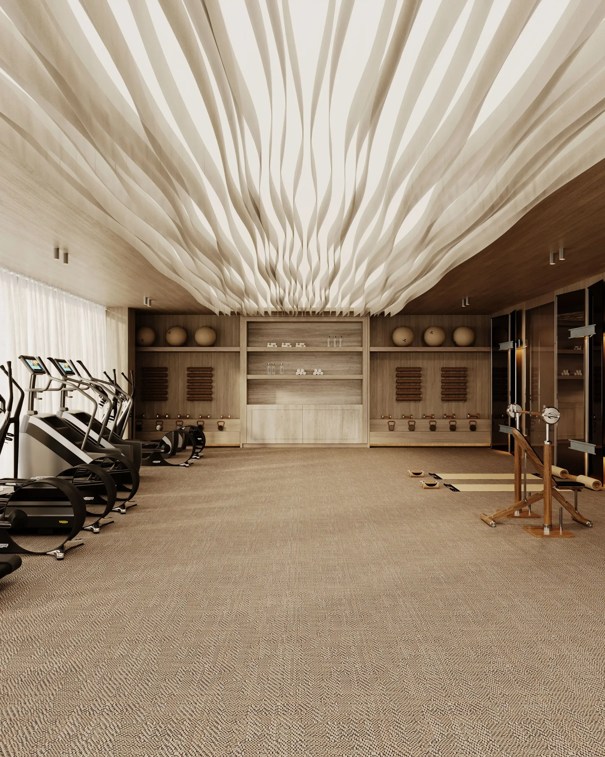 Helvetia Marine by DHG Properties