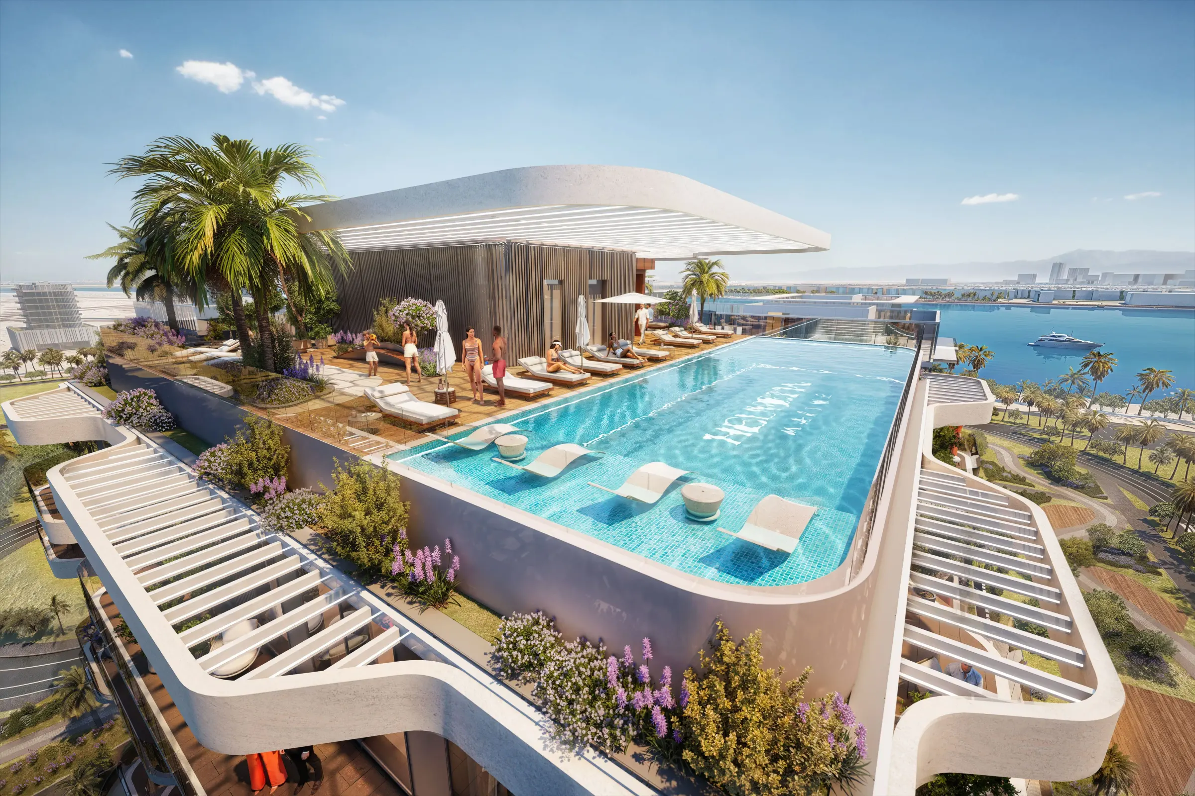 Helvetia Marine — view 8