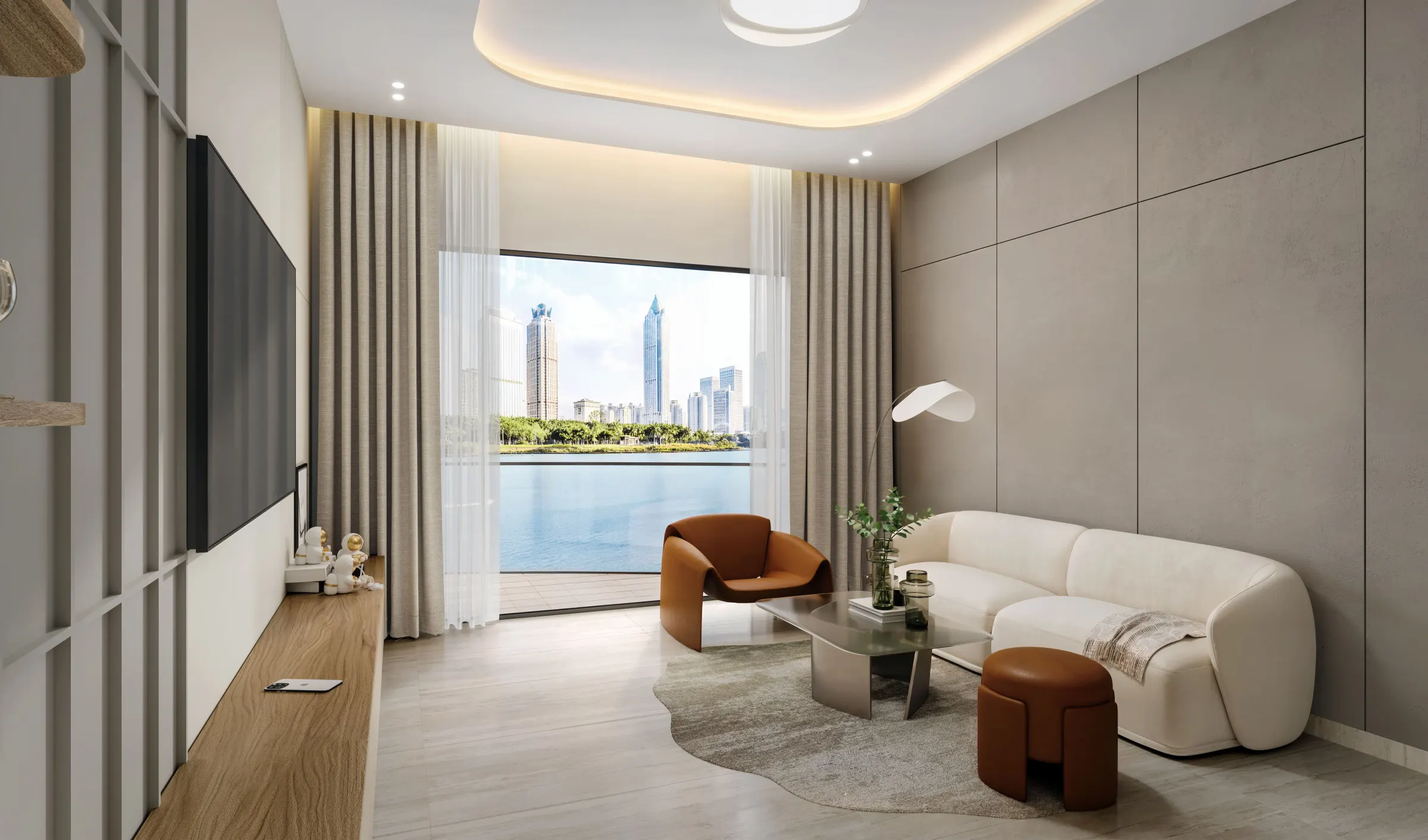 Hermina — view 4