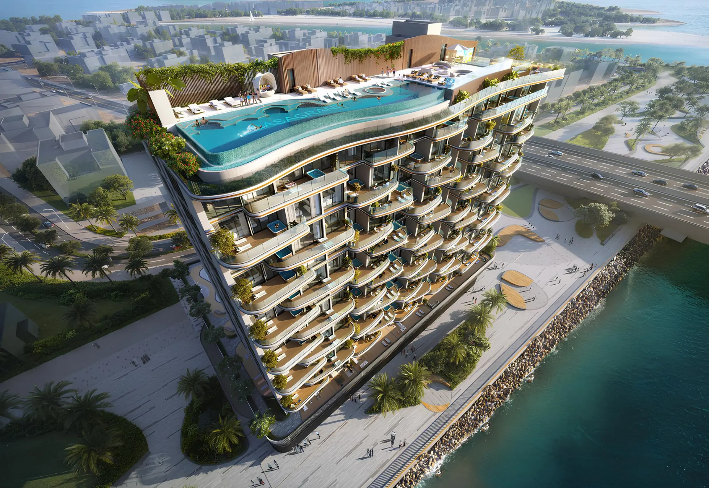 Hermina — view 5