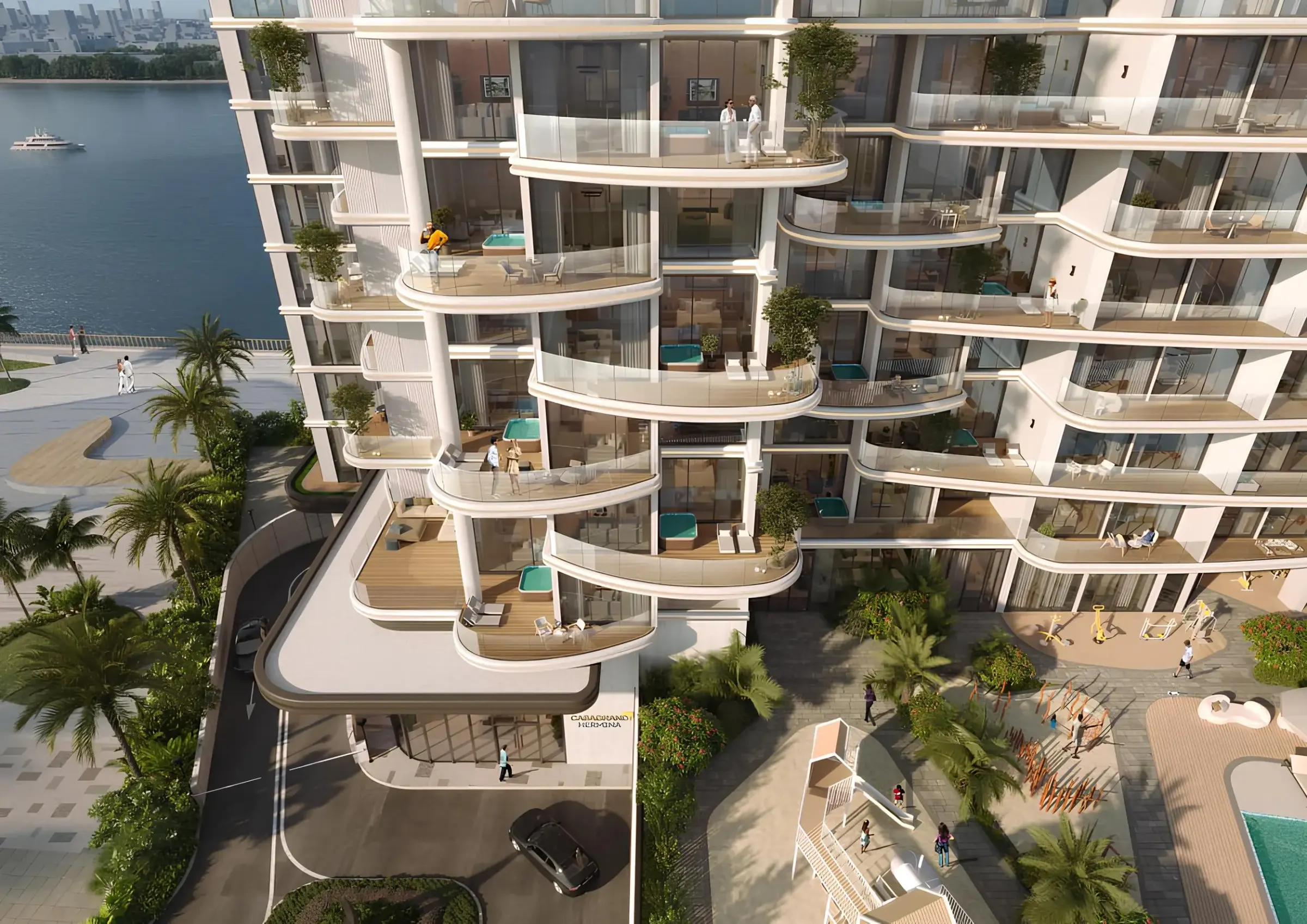 Hermina — view 17