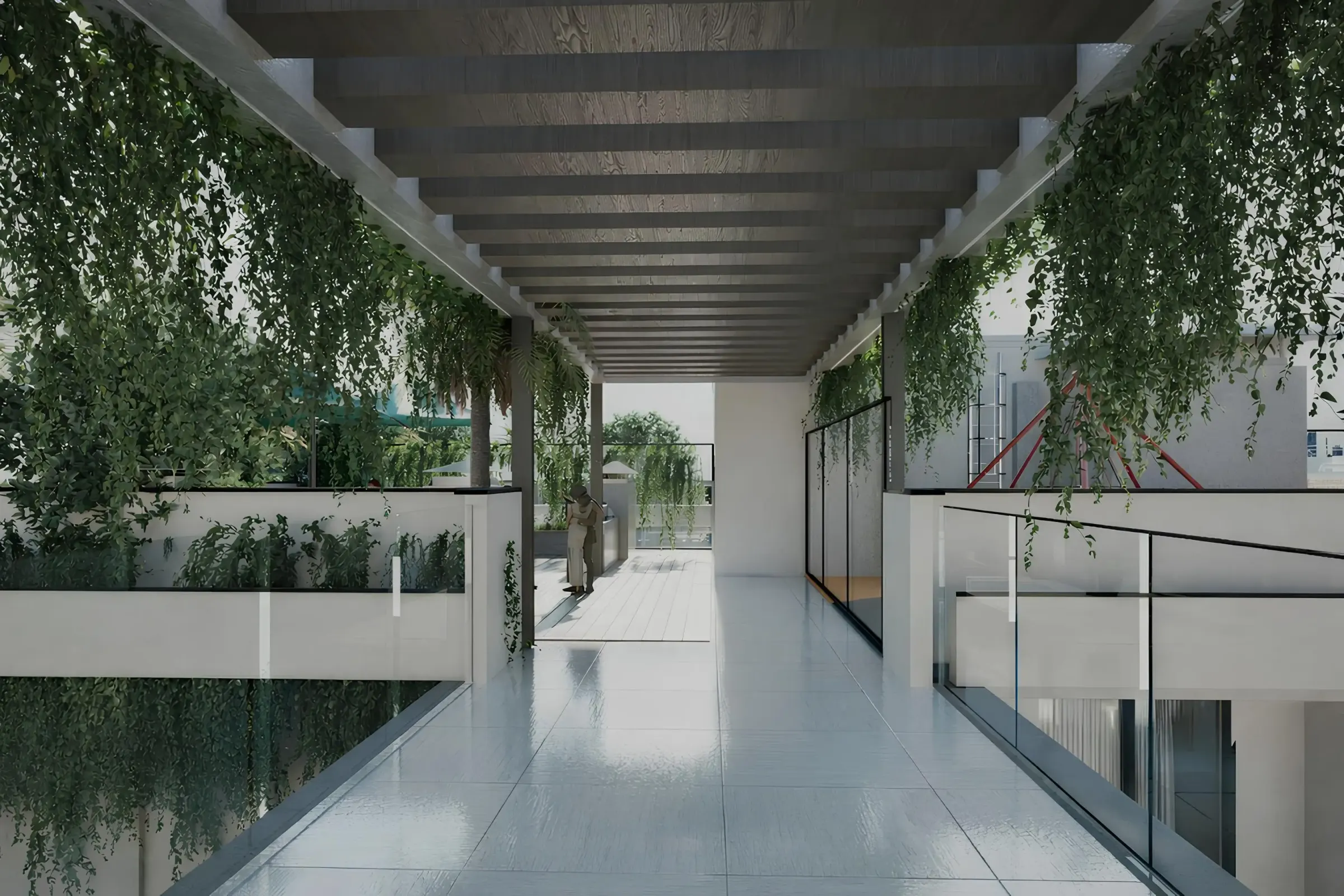 High Best — deweloper True Future Real Estate Development
