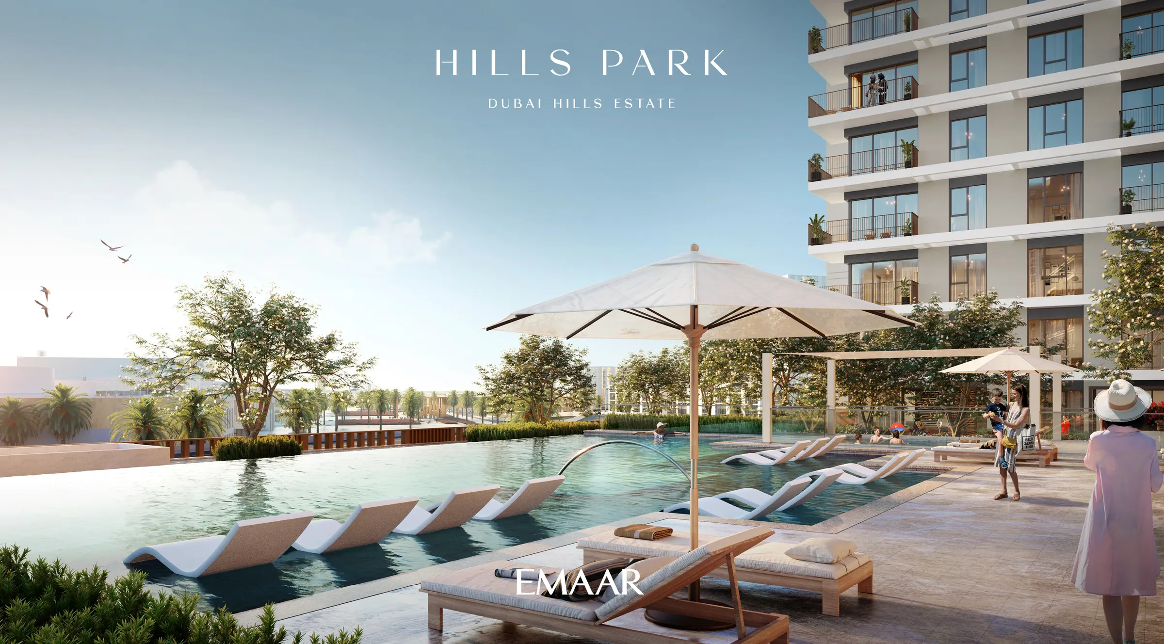 HILLS PARK — view 5
