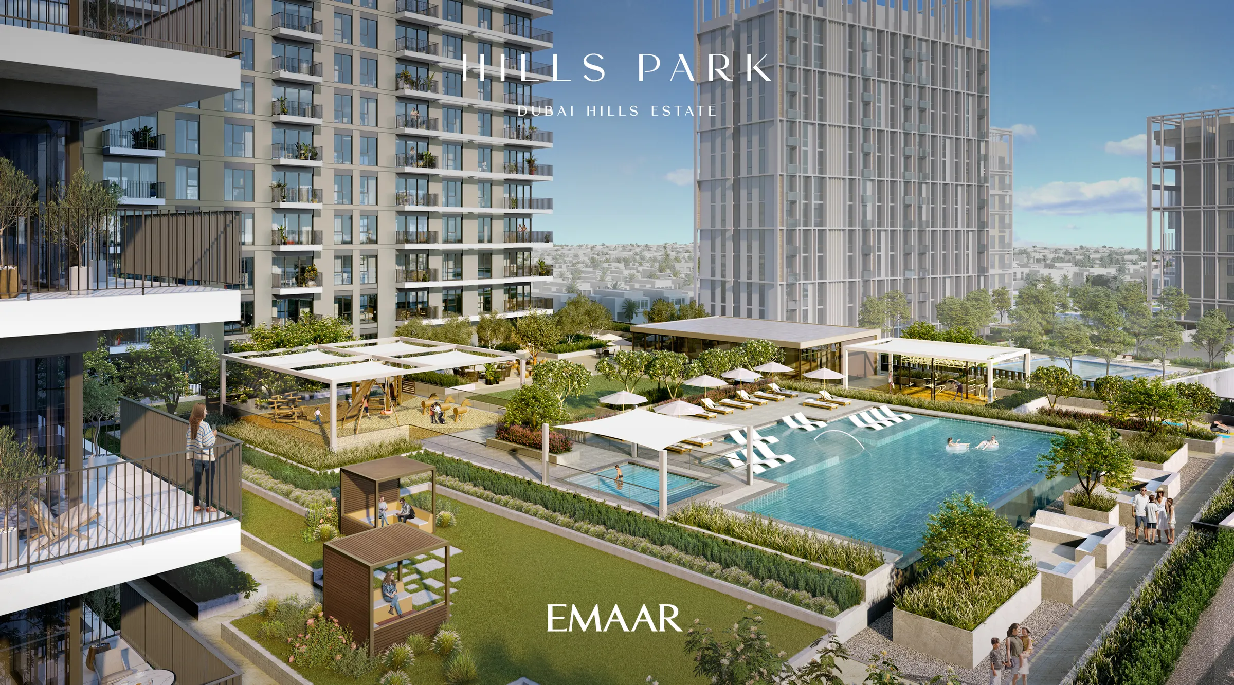 HILLS PARK — view 8