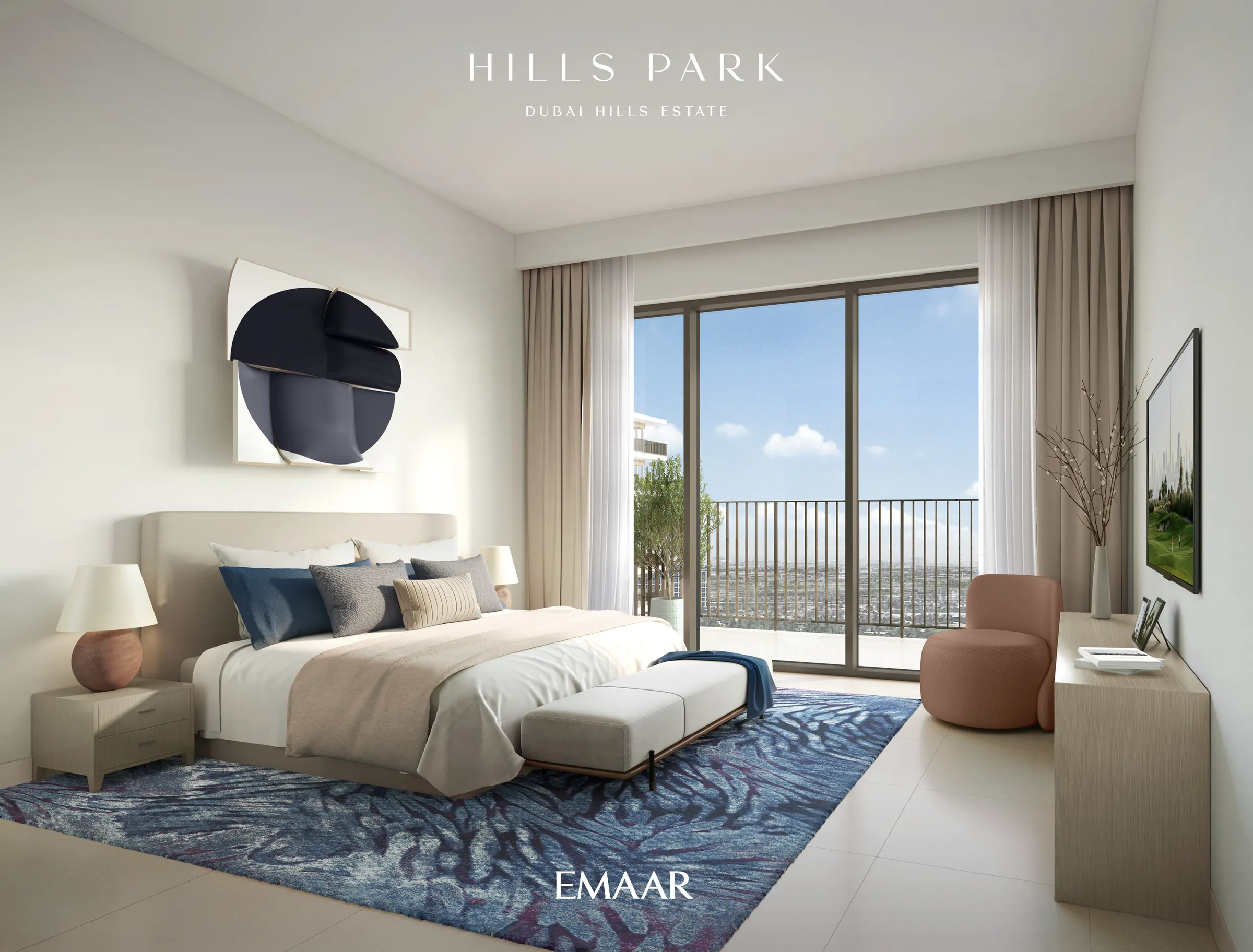 HILLS PARK — view 9