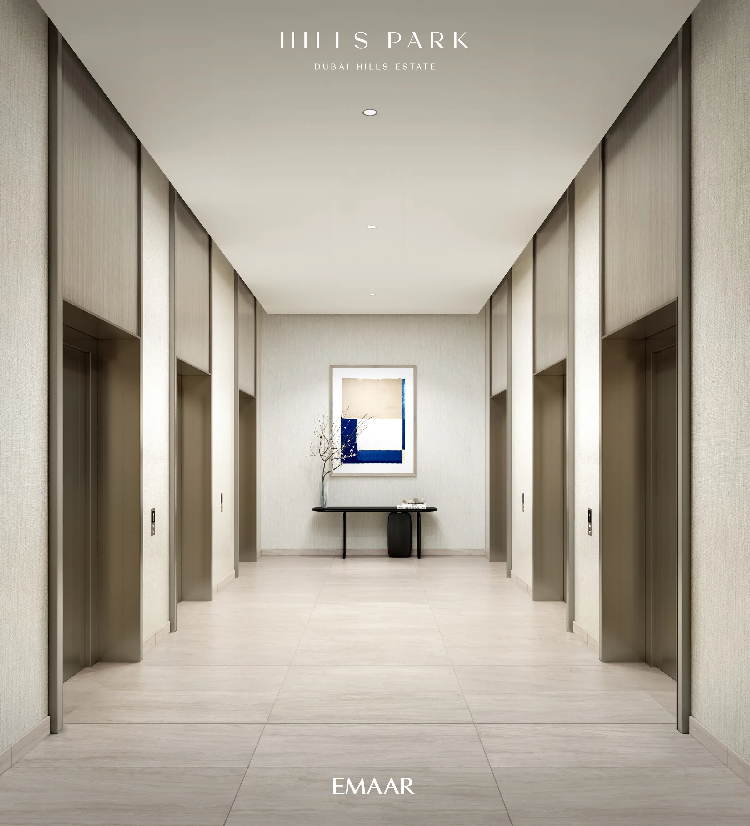 HILLS PARK — view 12