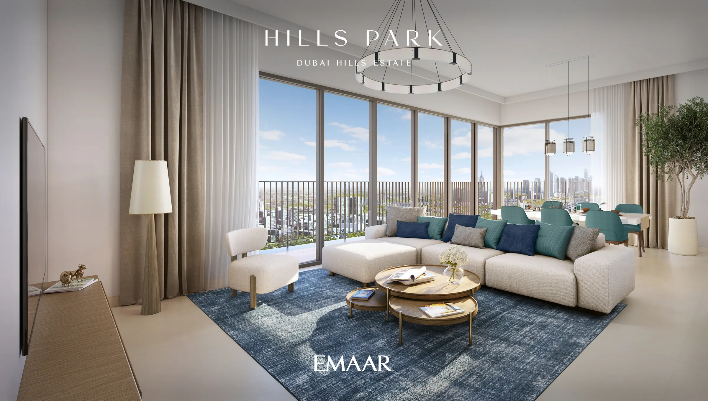 HILLS PARK — view 13