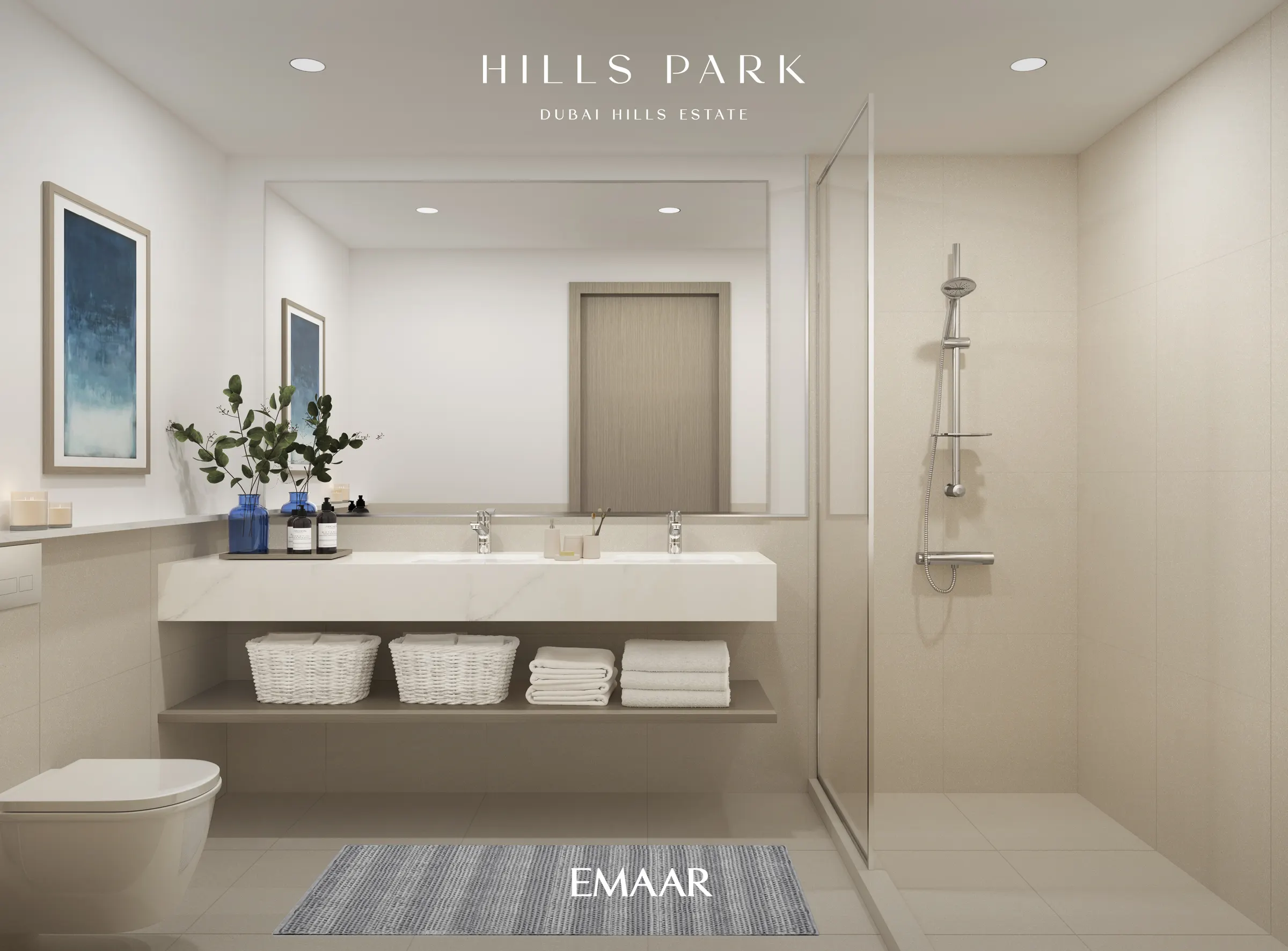 HILLS PARK — view 14