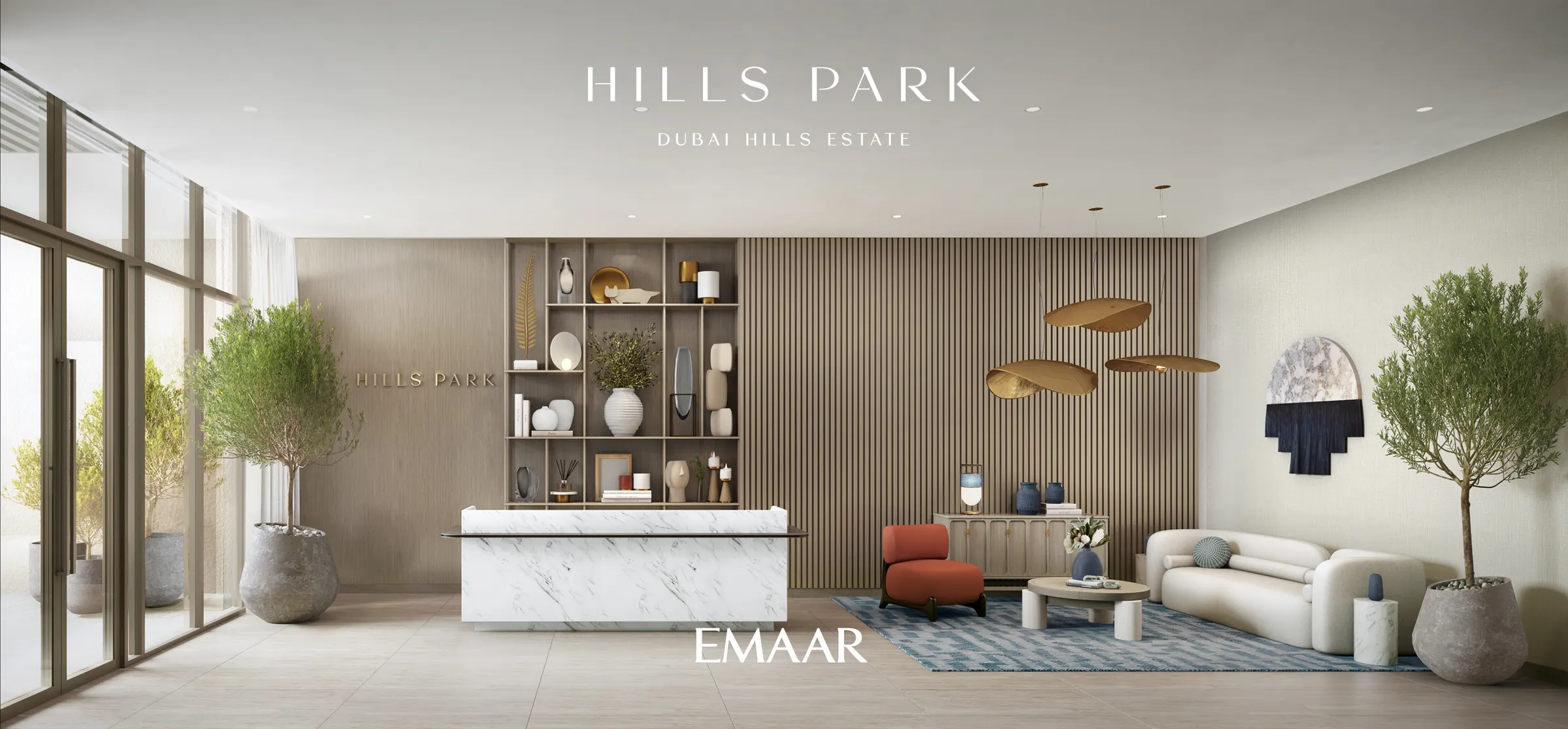 HILLS PARK — view 15