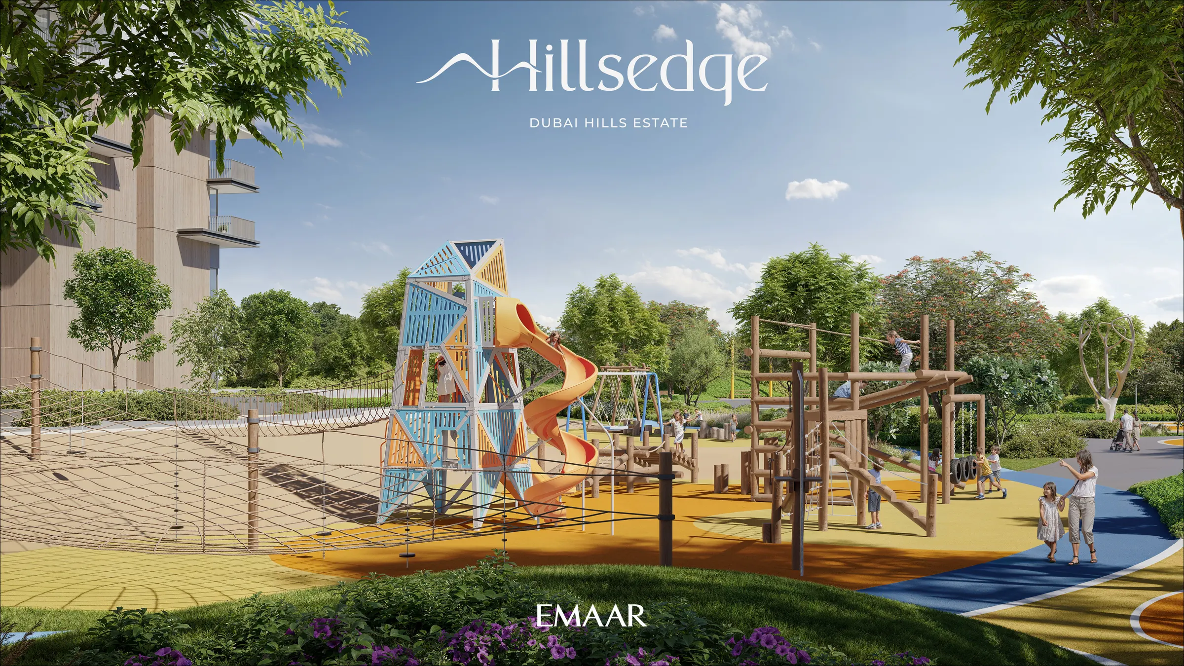 HILLSEDGE — zdjęcie 3