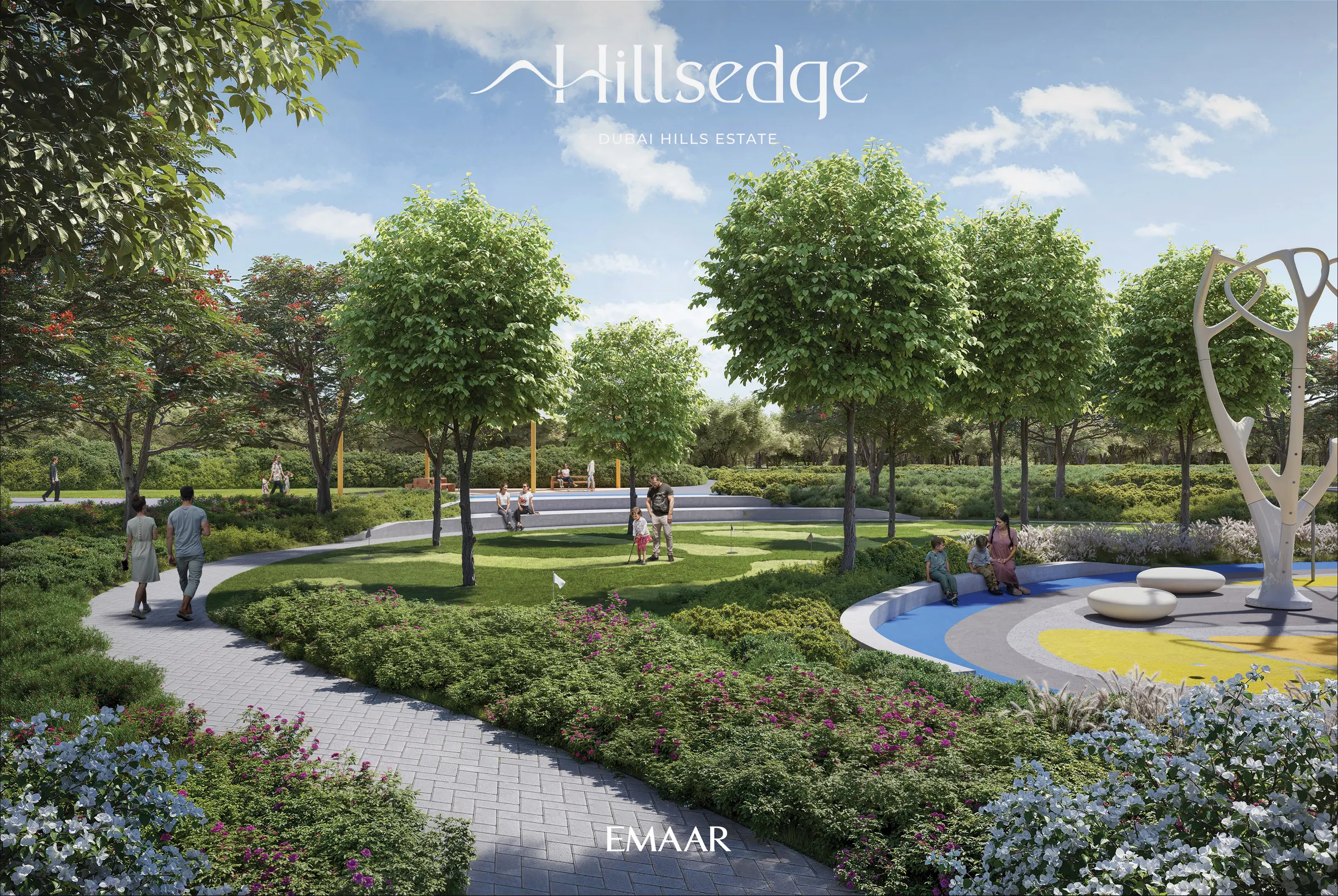 HILLSEDGE — zdjęcie 4