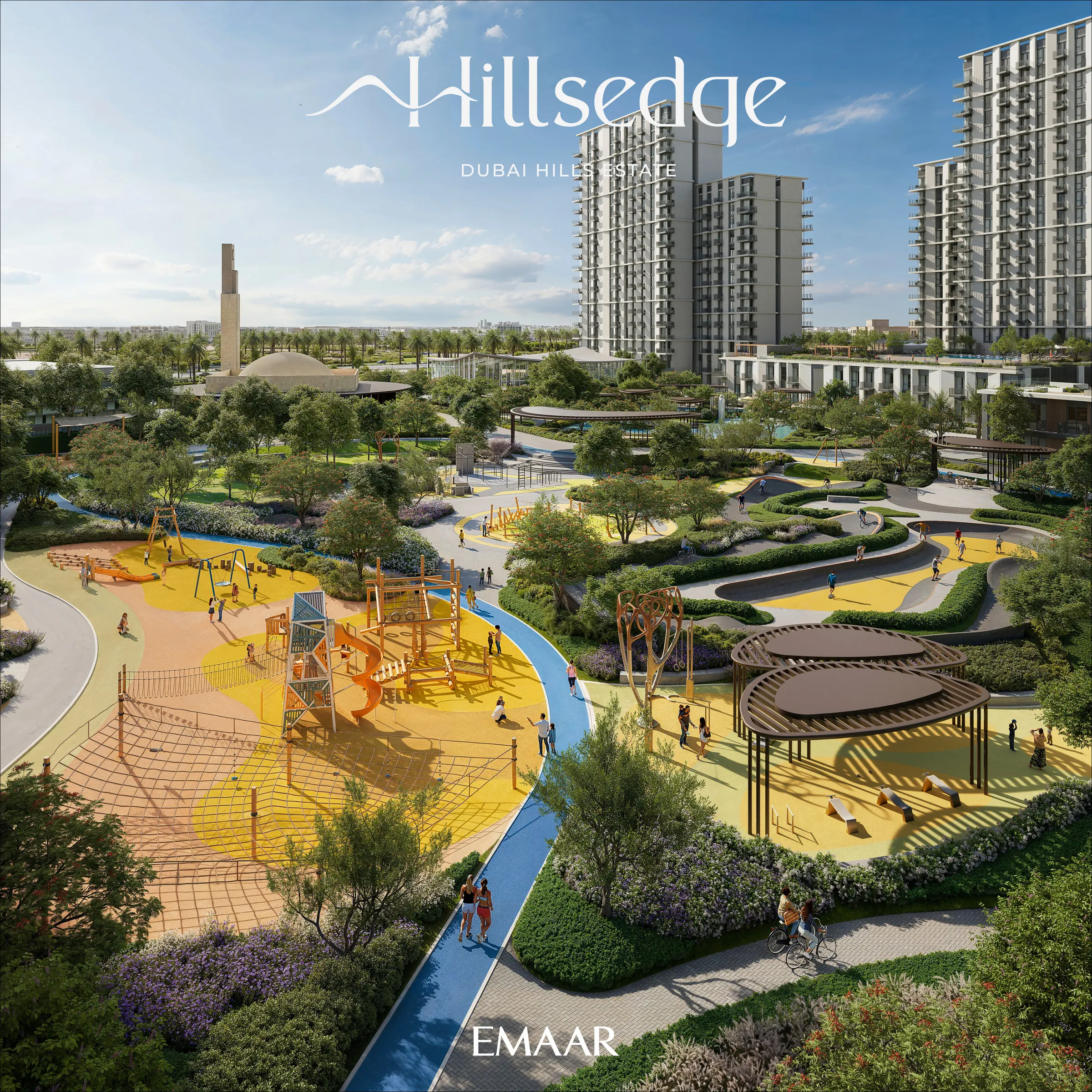 HILLSEDGE — zdjęcie 5