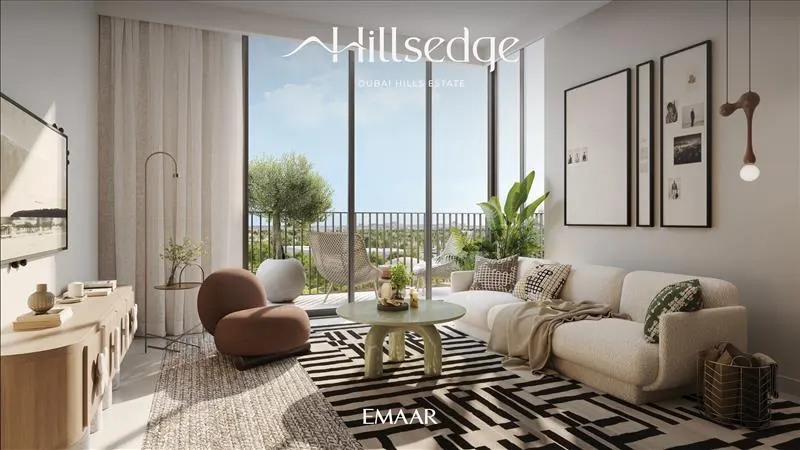 HILLSEDGE — zdjęcie 9