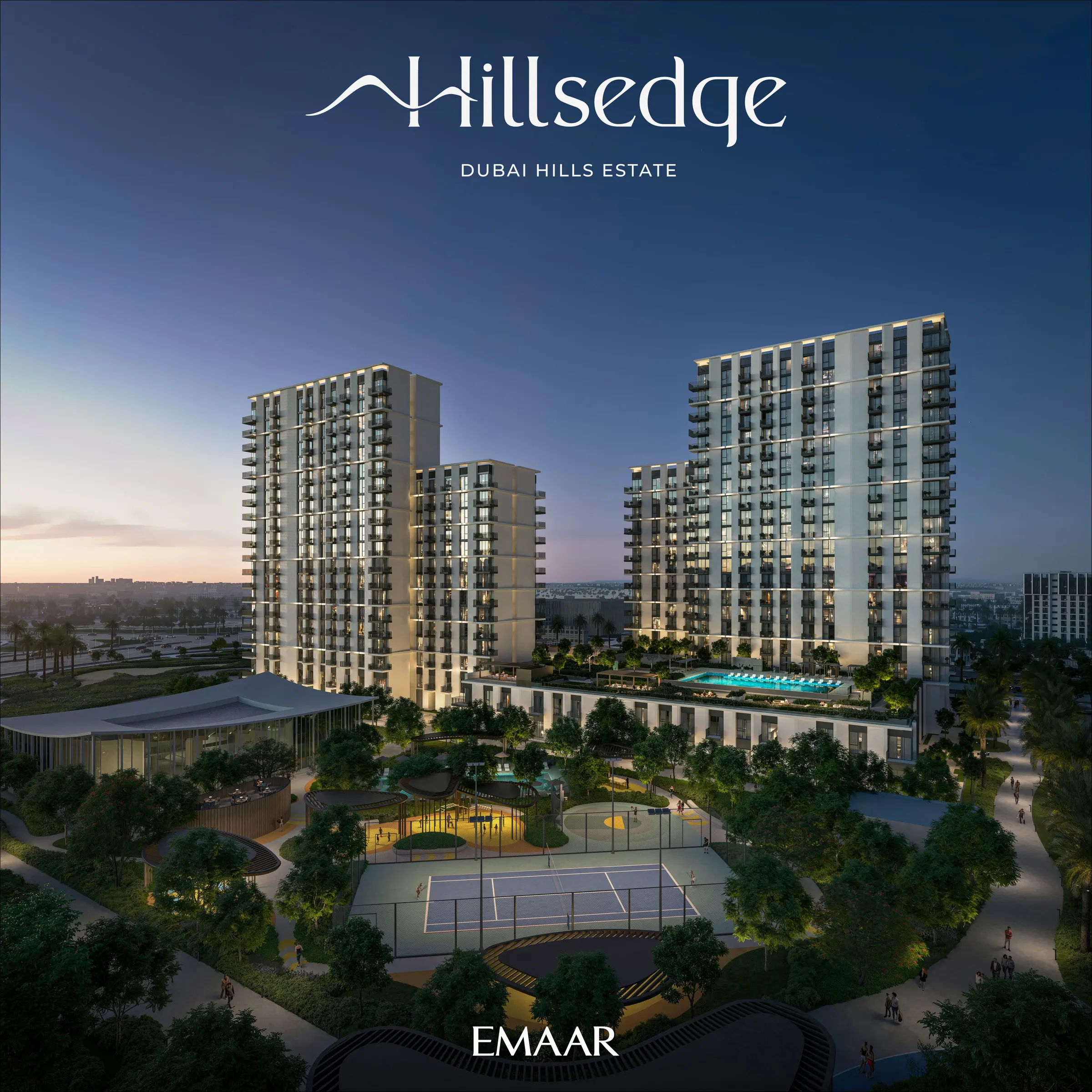HILLSEDGE — zdjęcie 11