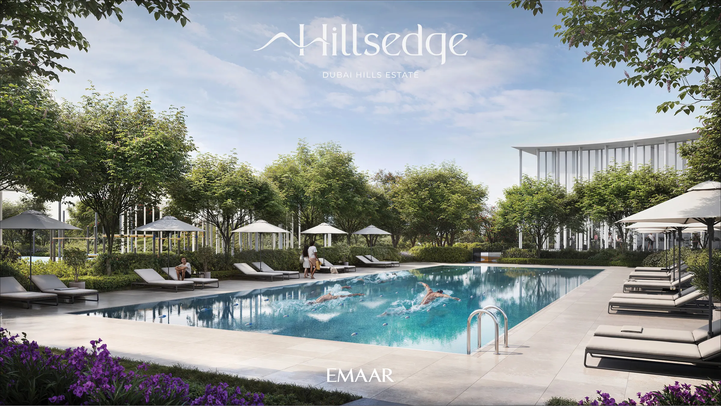 HILLSEDGE — zdjęcie 12