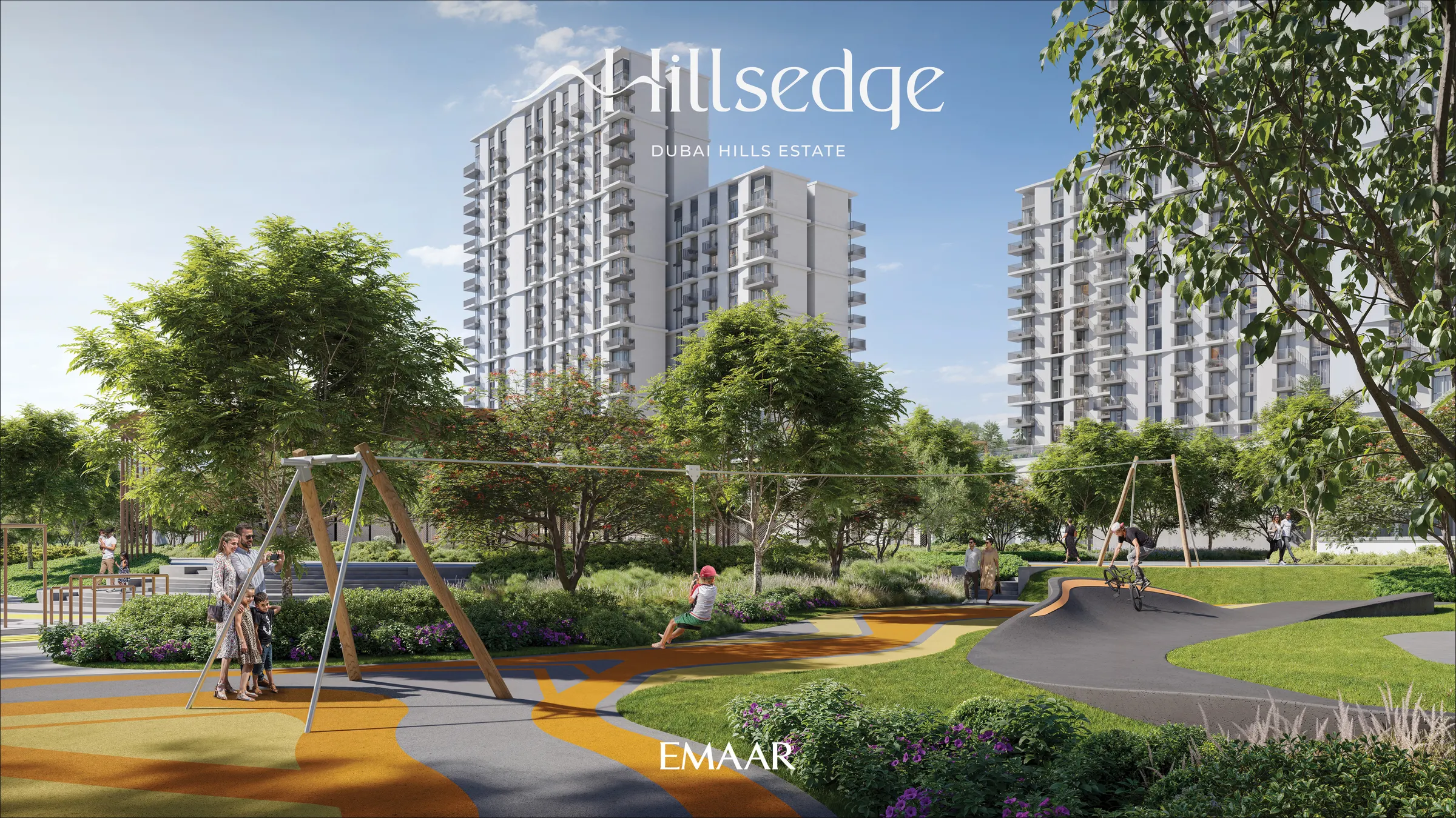 HILLSEDGE — zdjęcie 16