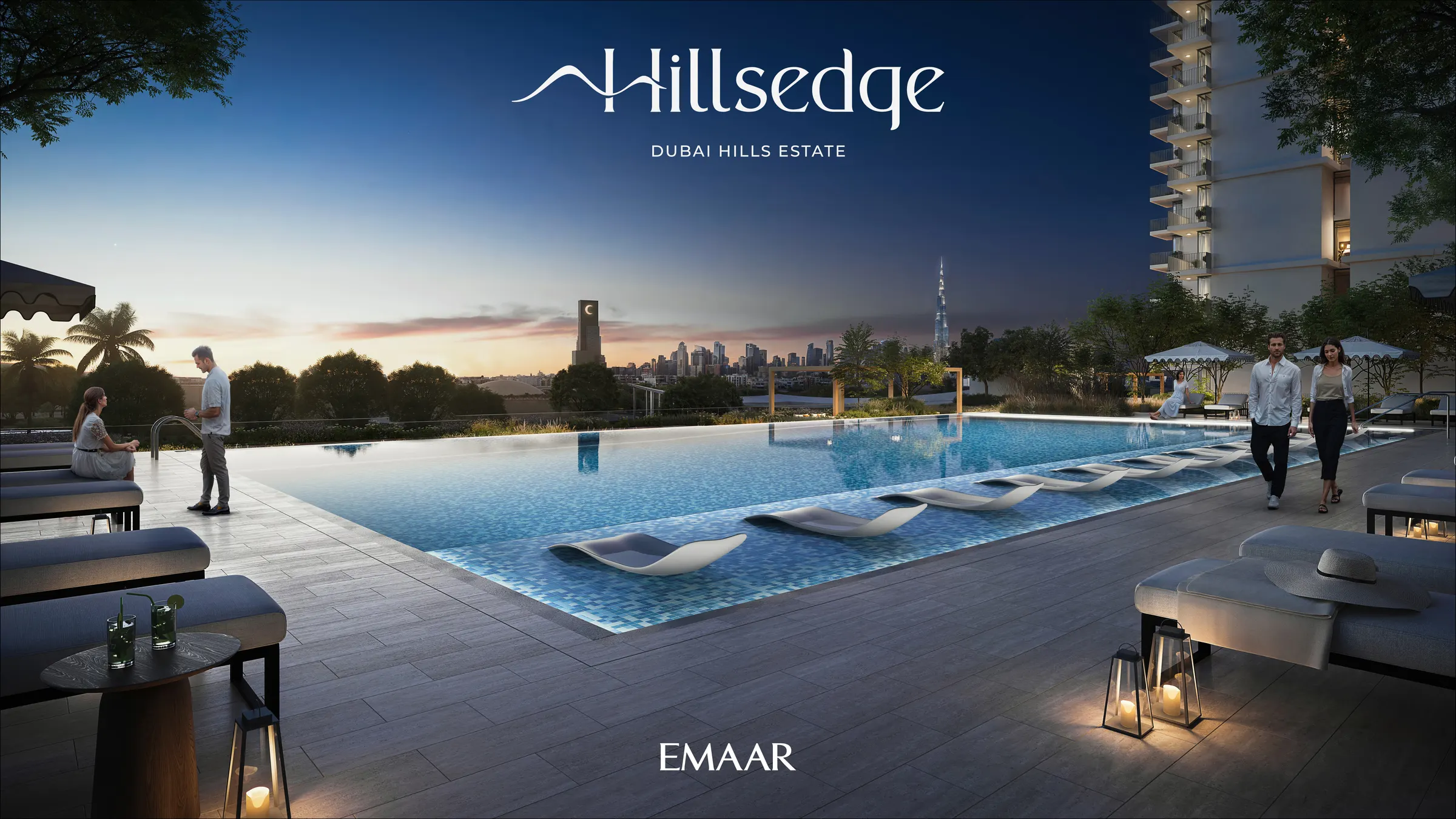 HILLSEDGE — zdjęcie 17