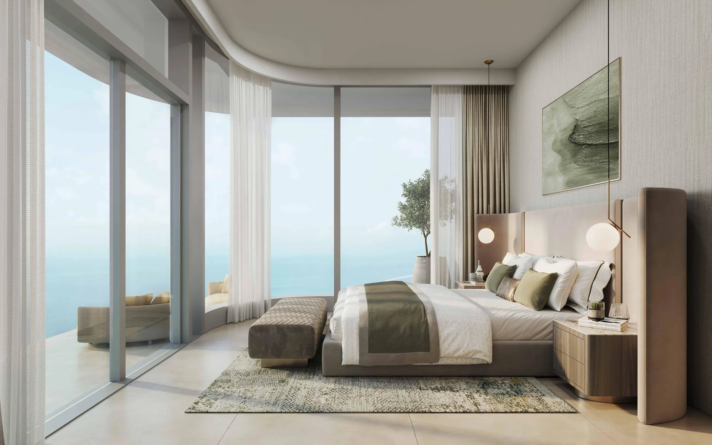 Hilton Residences — view 8