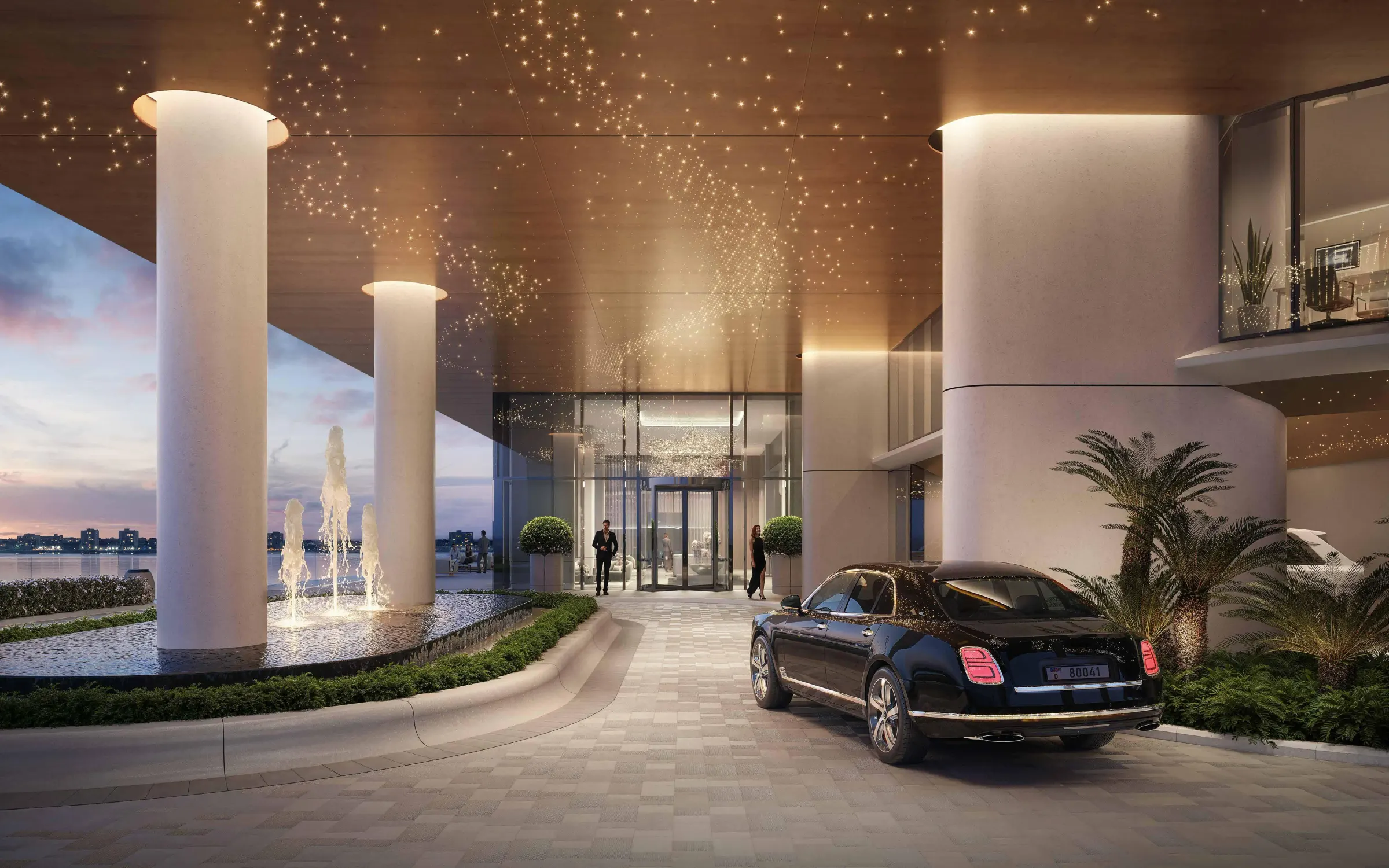 Hilton Residences — view 9