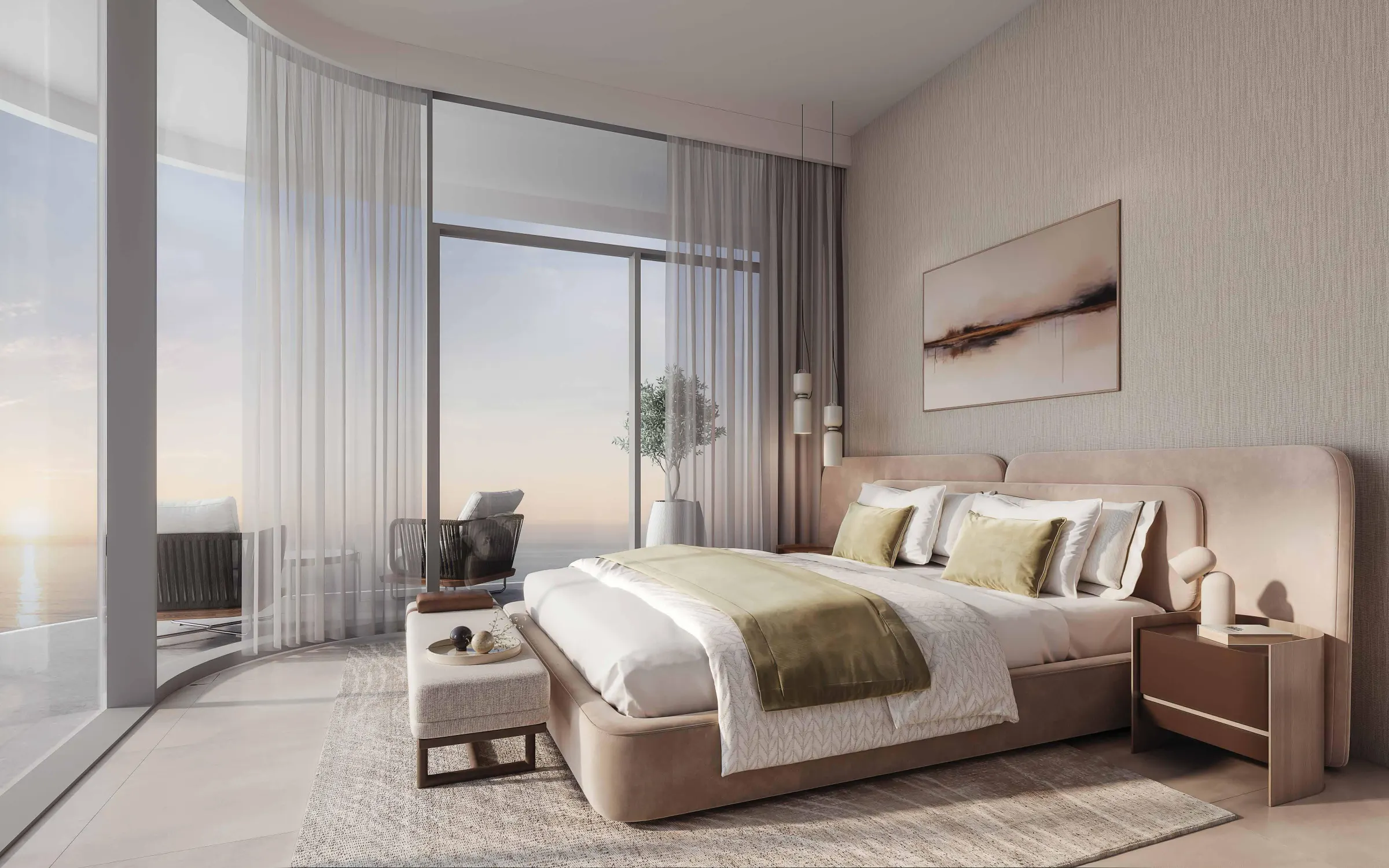 Hilton Residences — view 13