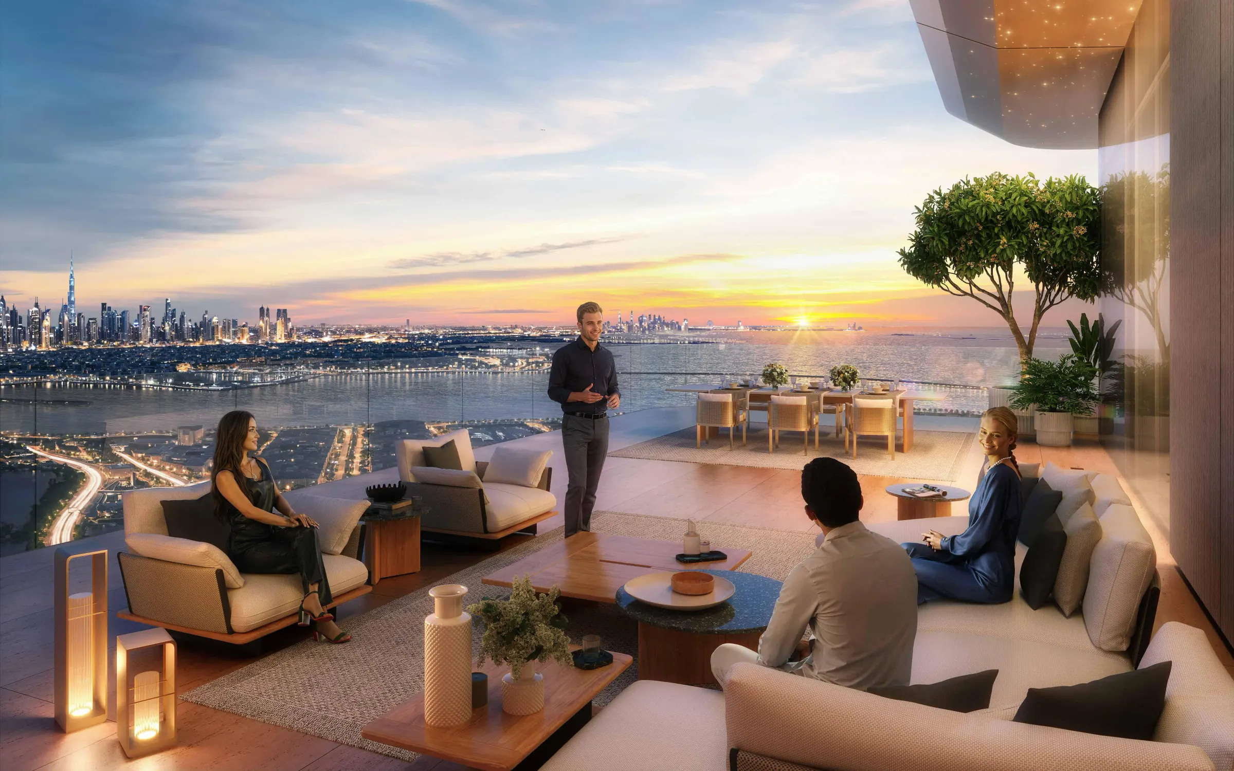Hilton Residences — view 14