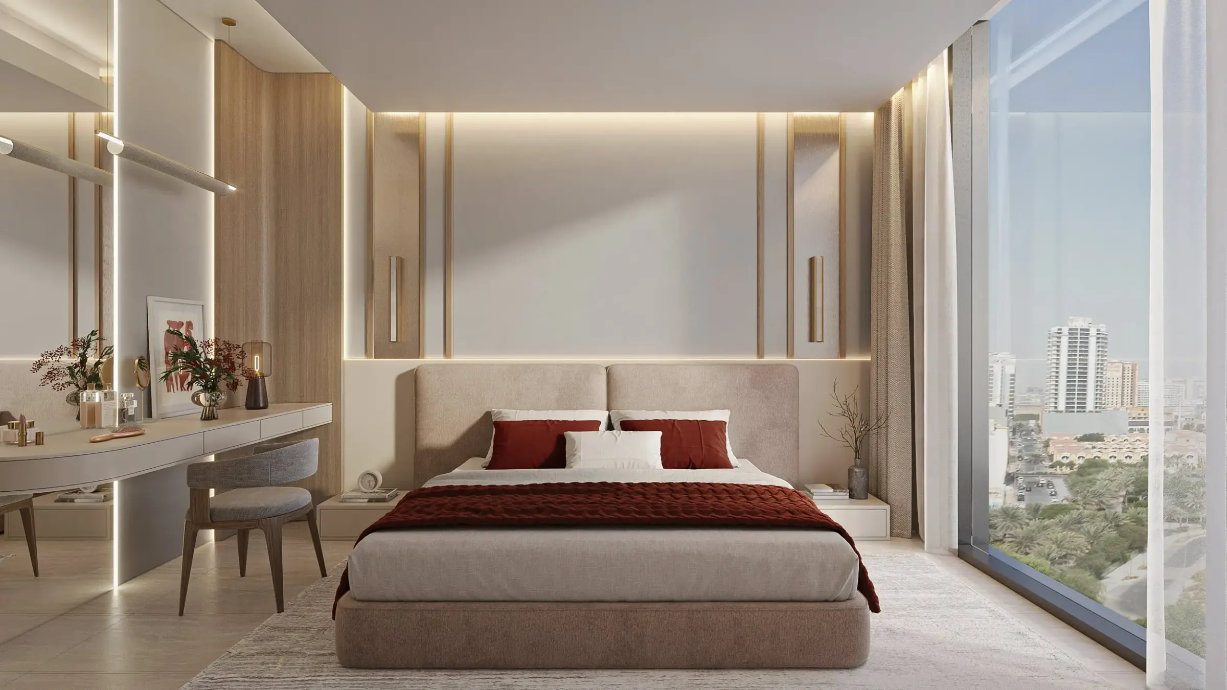 HOLM One — view 2