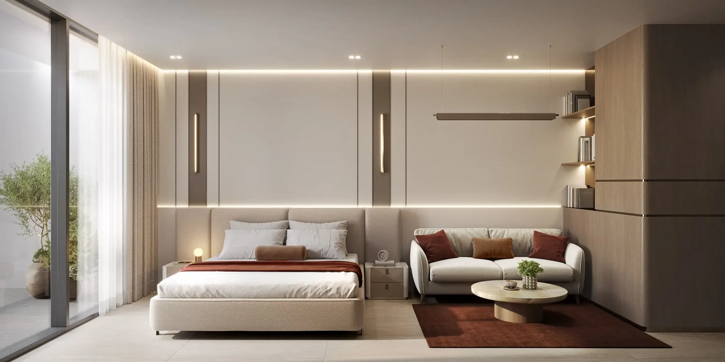HOLM One — view 8