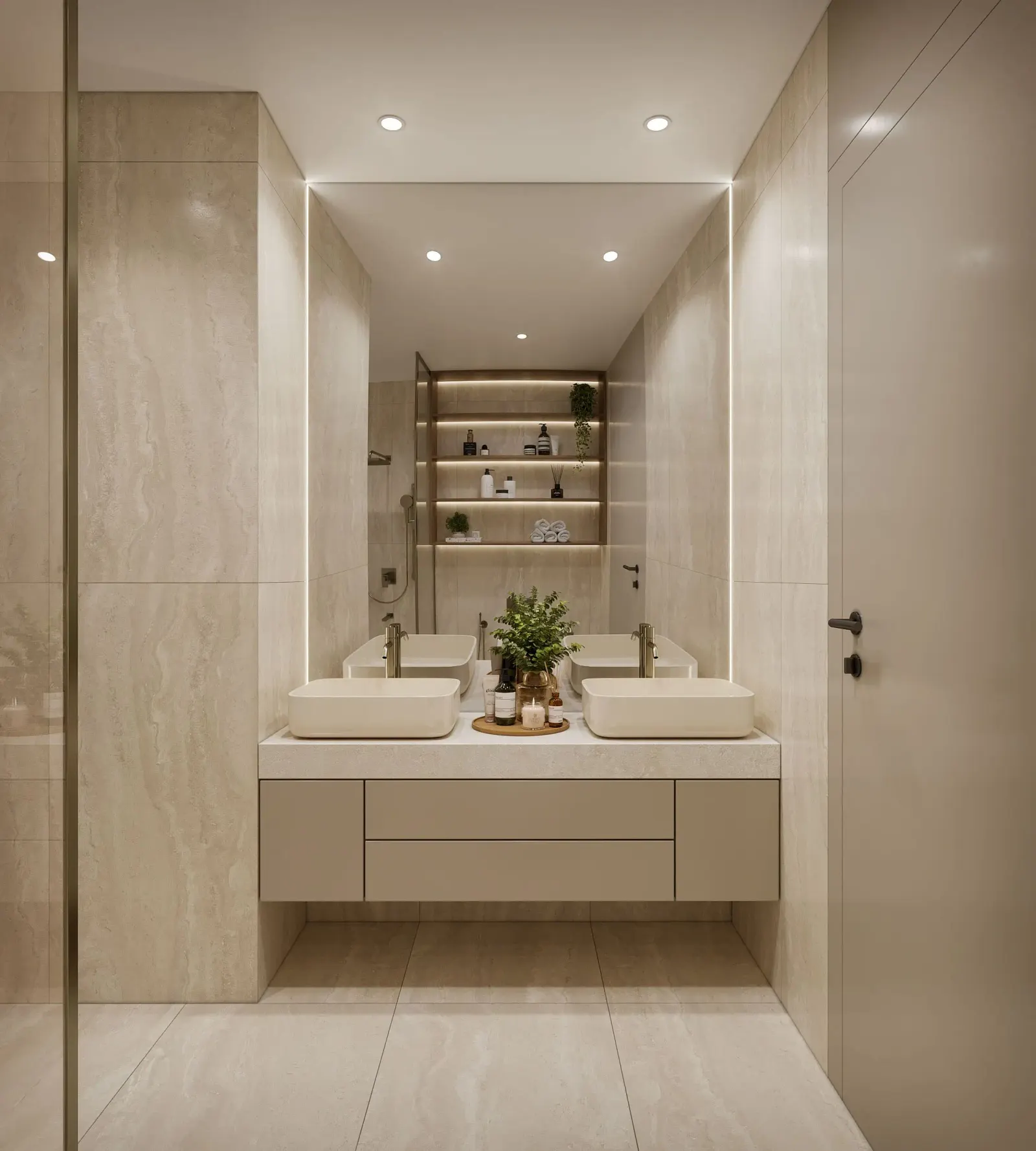 HOLM One — view 10
