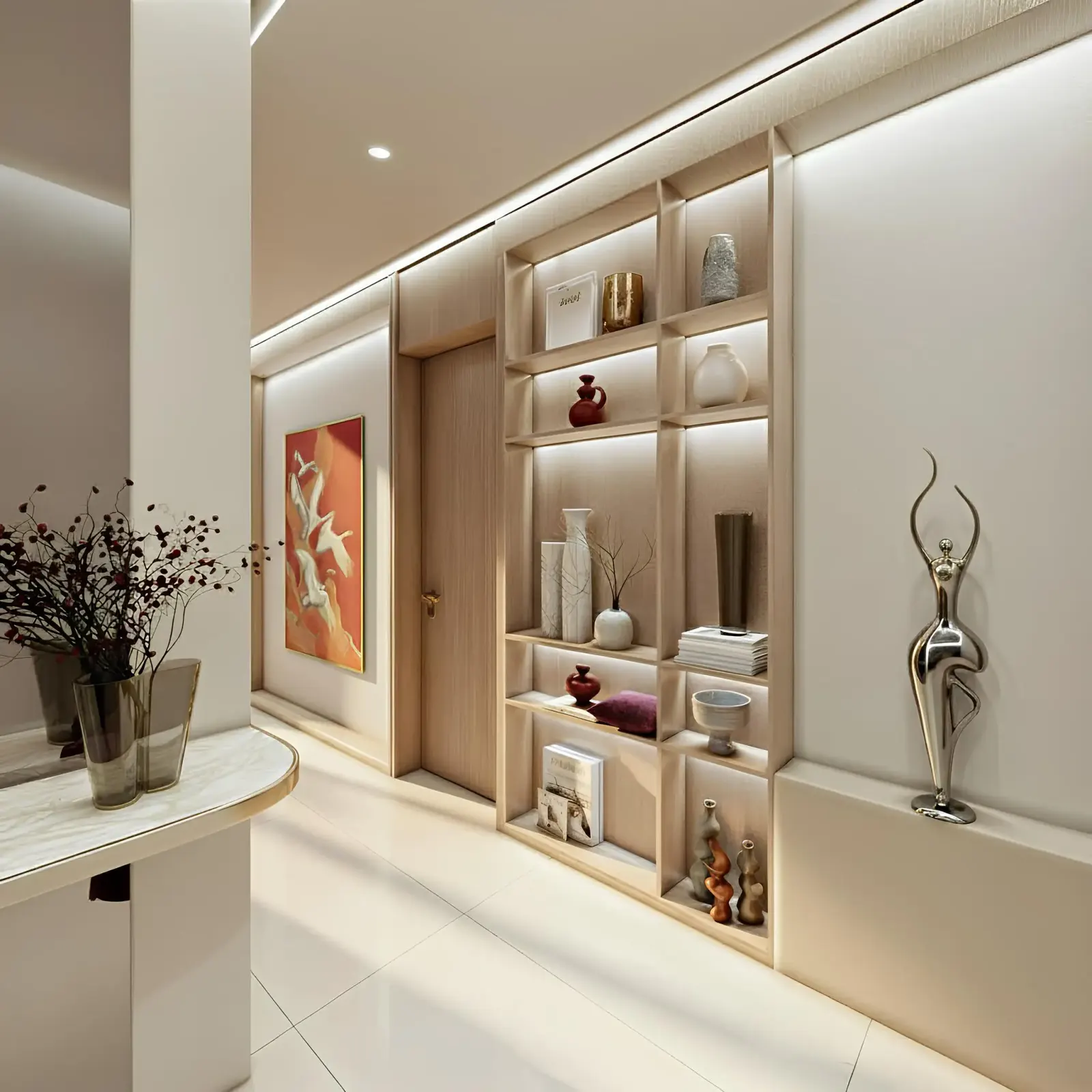 HOLM One — view 15