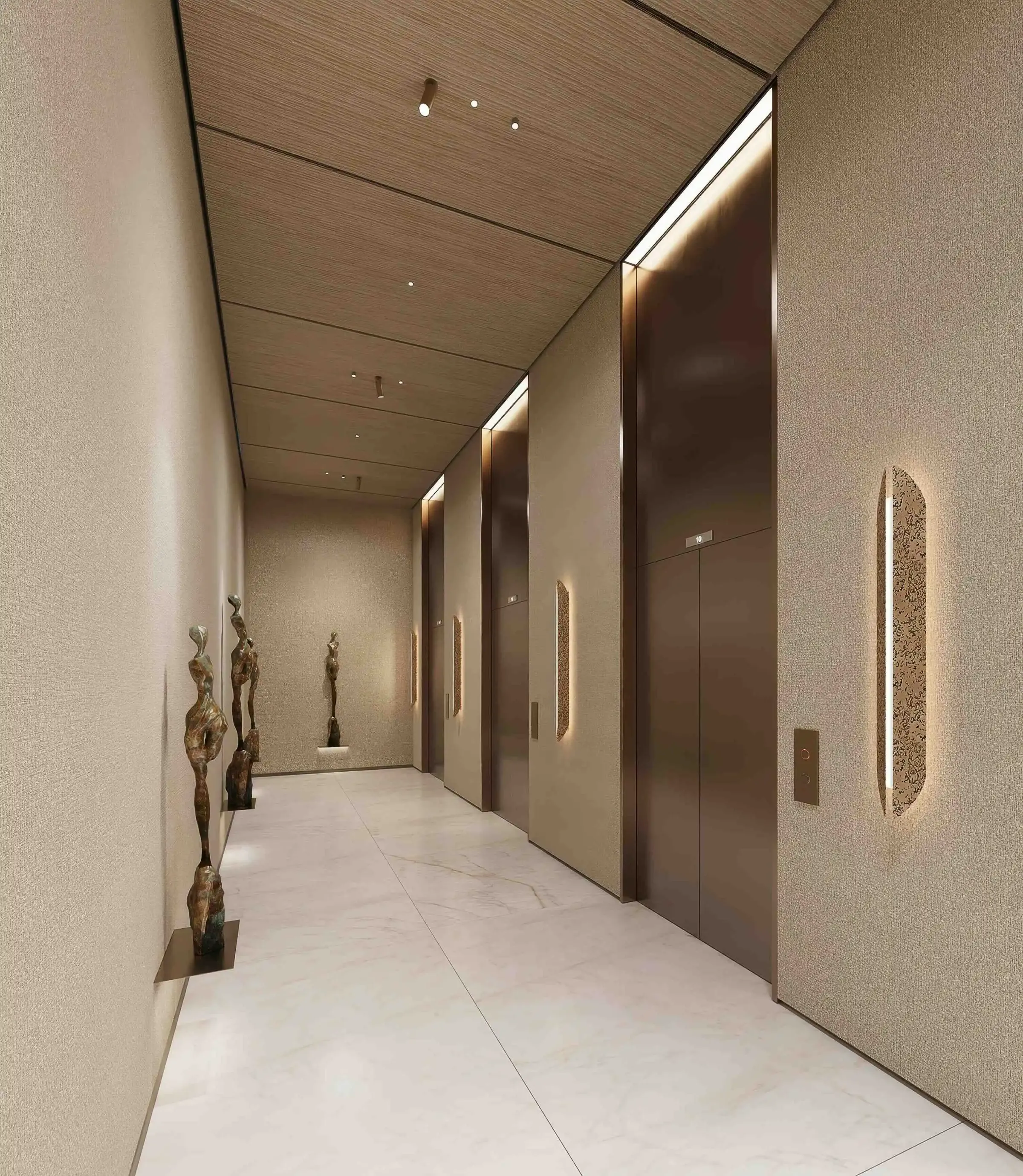 HOLM One — view 17