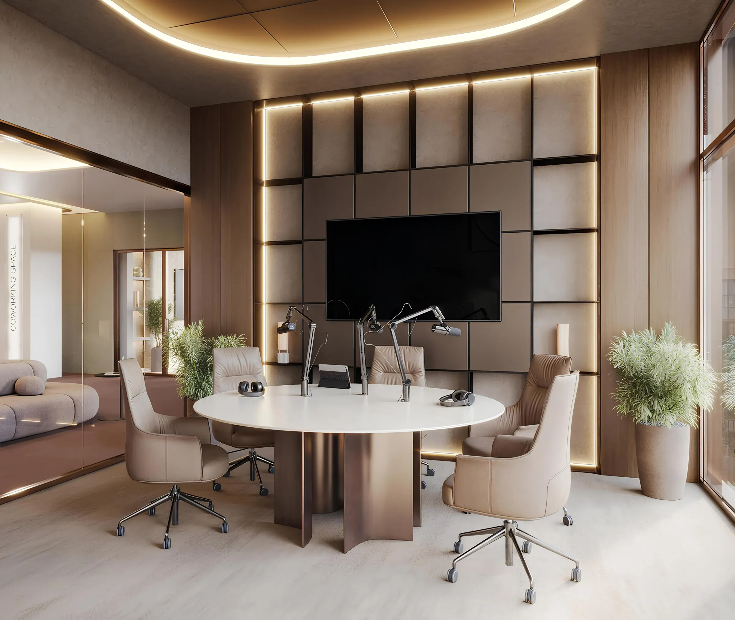 HQ by Arista Properties — zdjęcie 6
