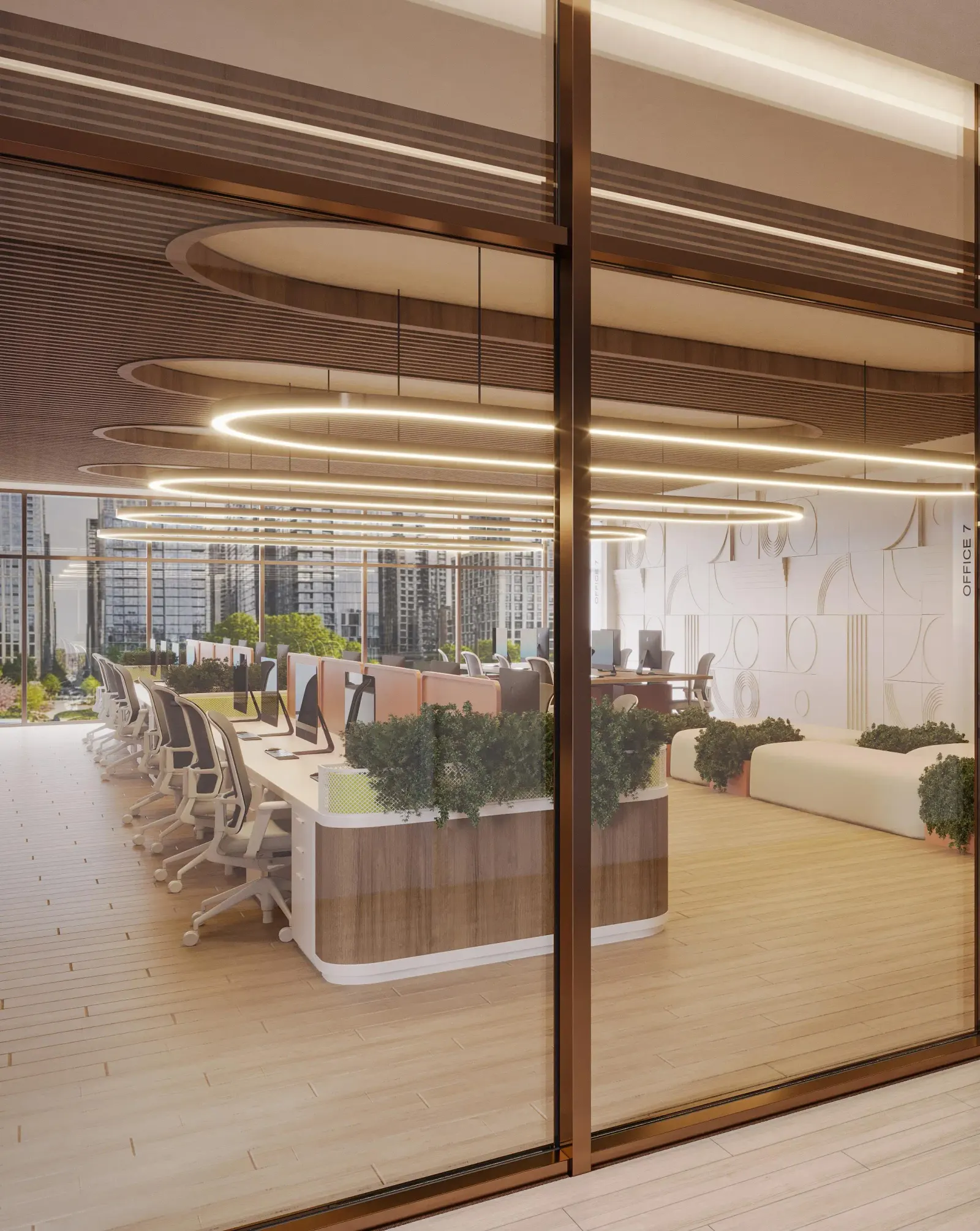 HQ by Arista Properties — zdjęcie 8