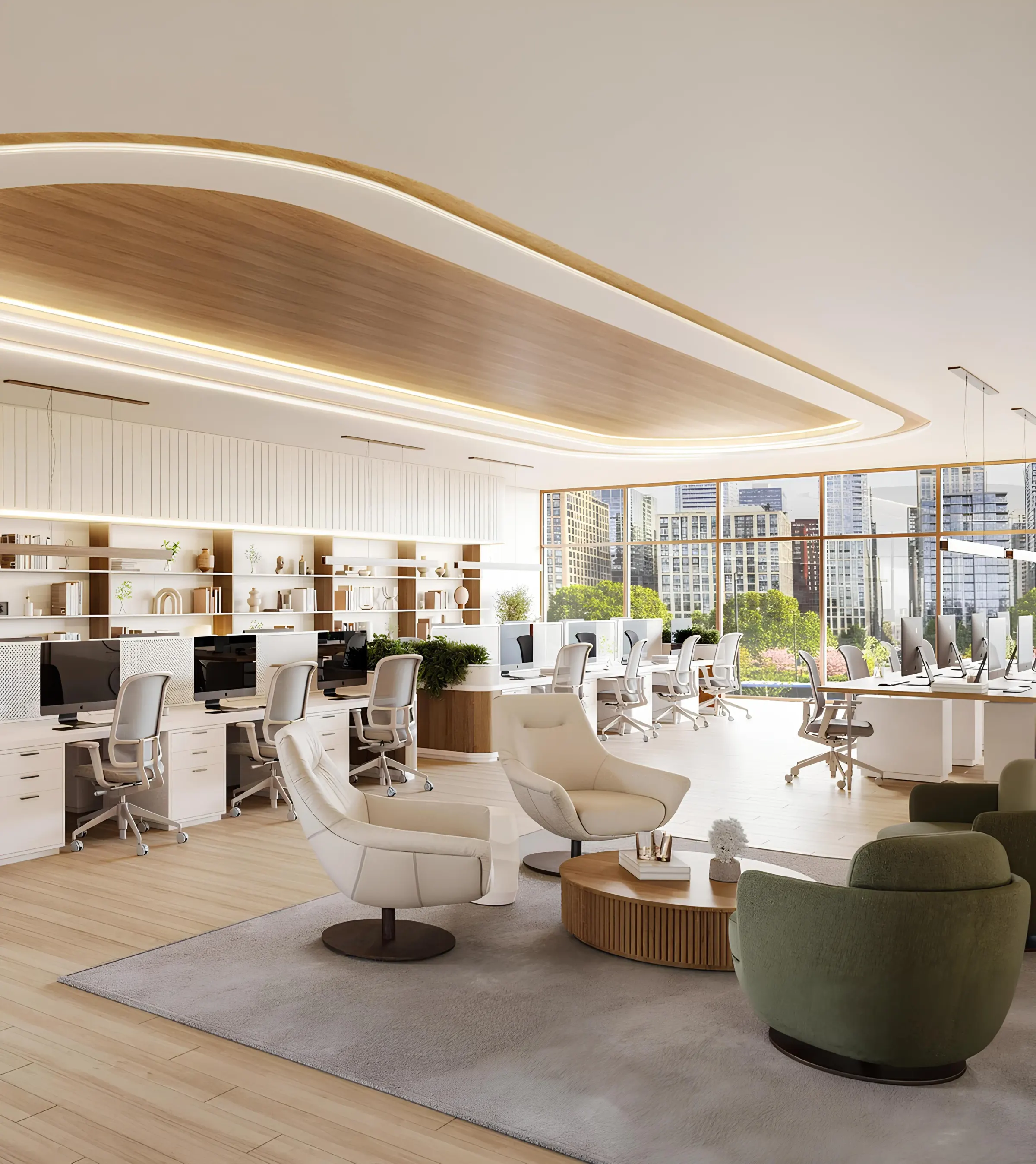 HQ by Arista Properties — zdjęcie 9