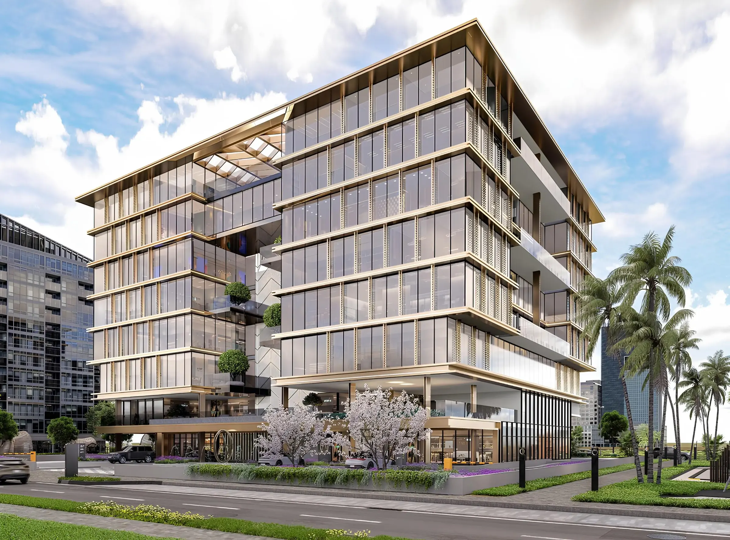 HQ by Arista Properties — zdjęcie 10