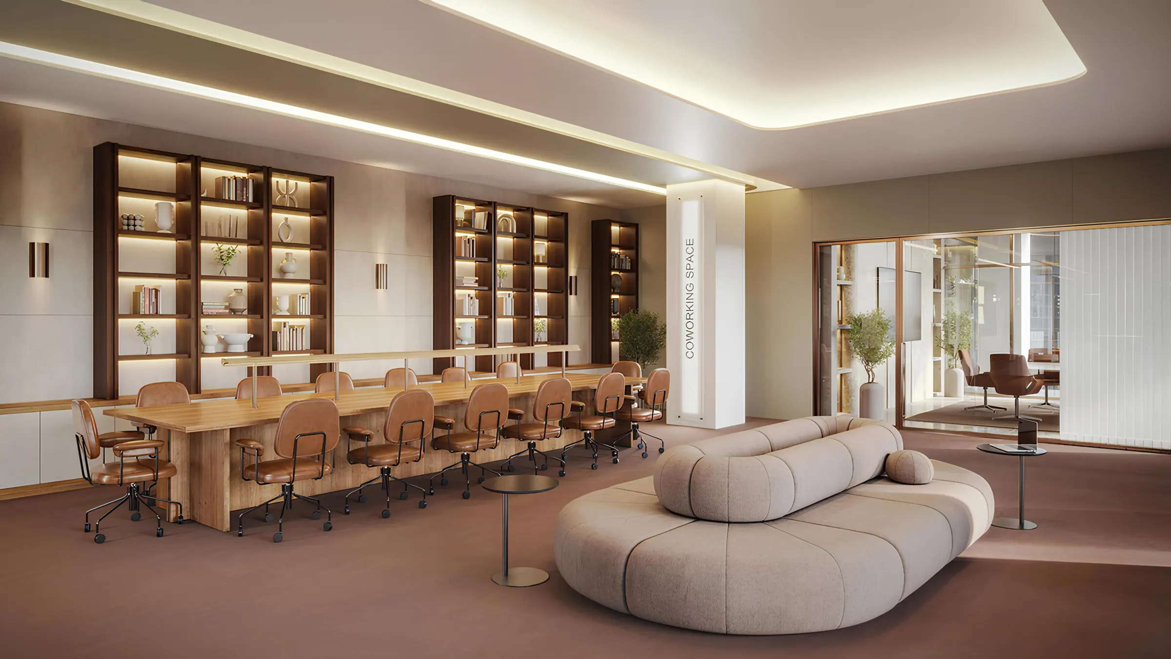 HQ by Arista Properties — zdjęcie 11