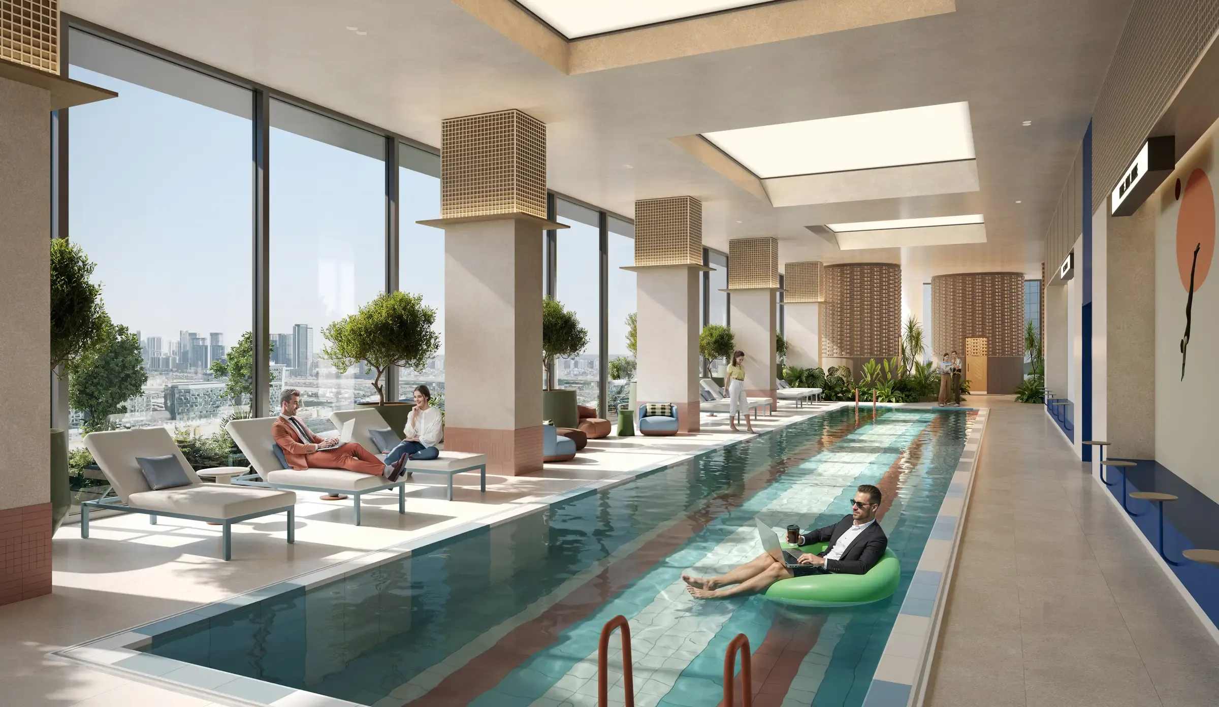 HQ by Rove — view 10