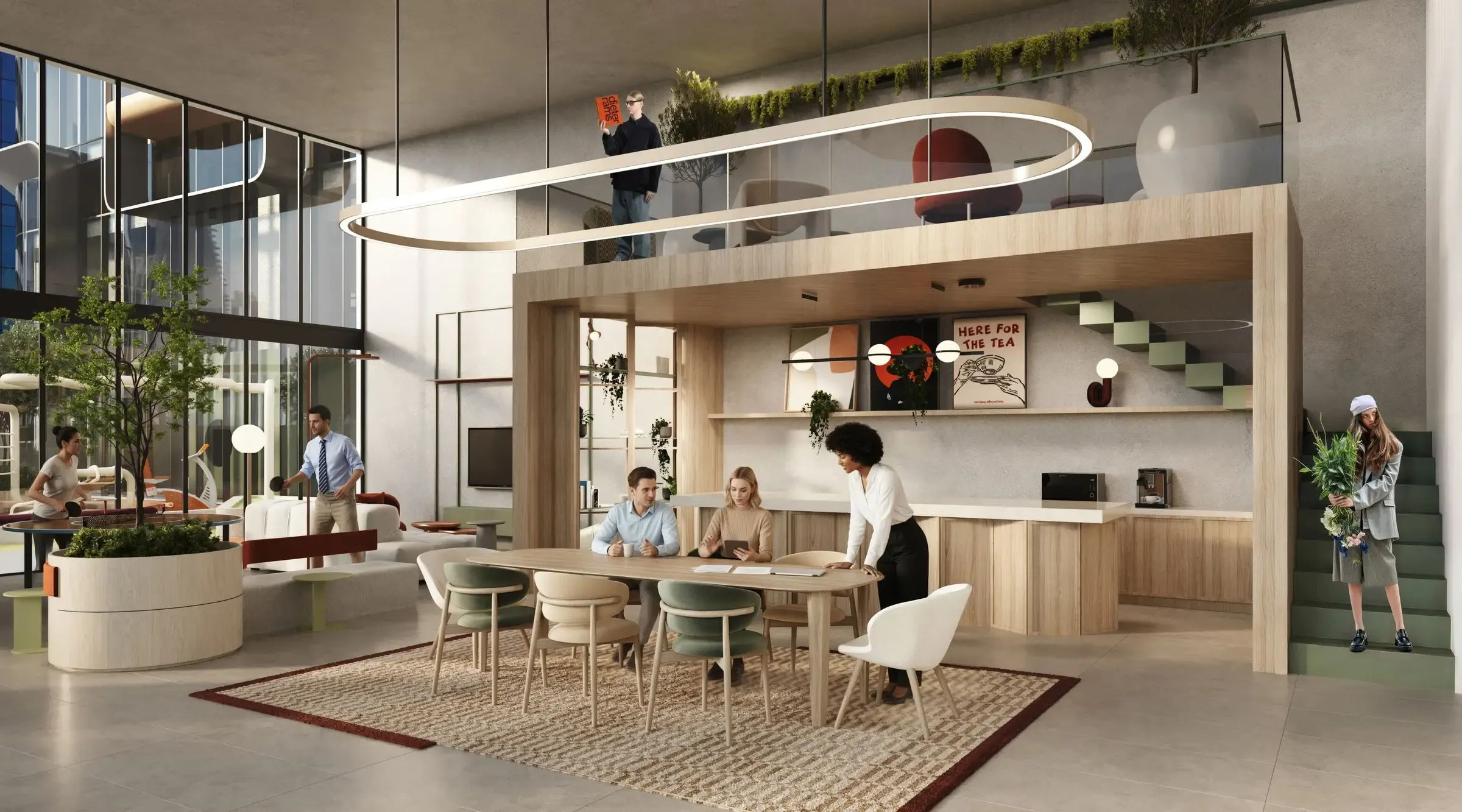 HQ by Rove — view 13