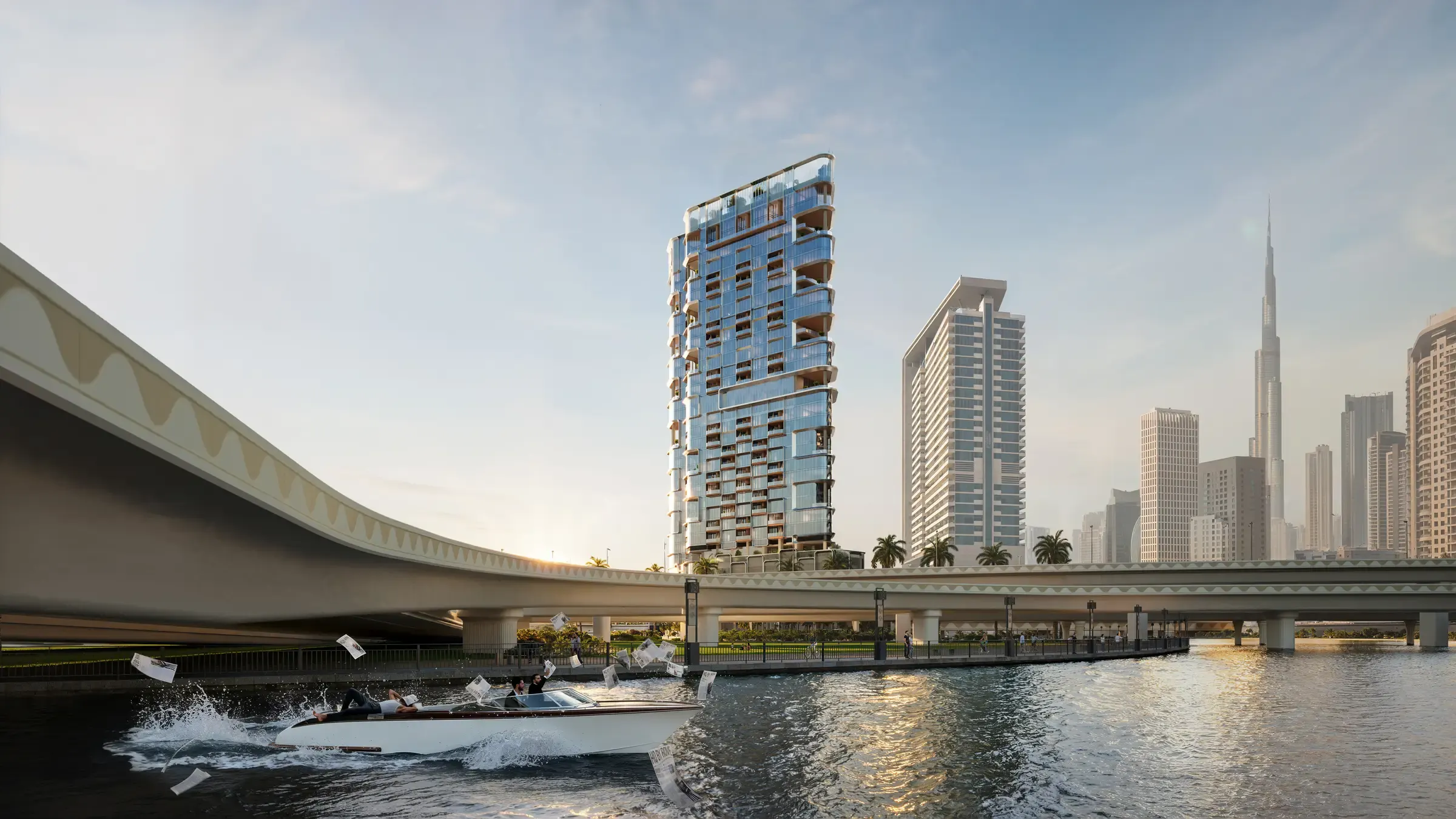 HQ by Rove — view 14