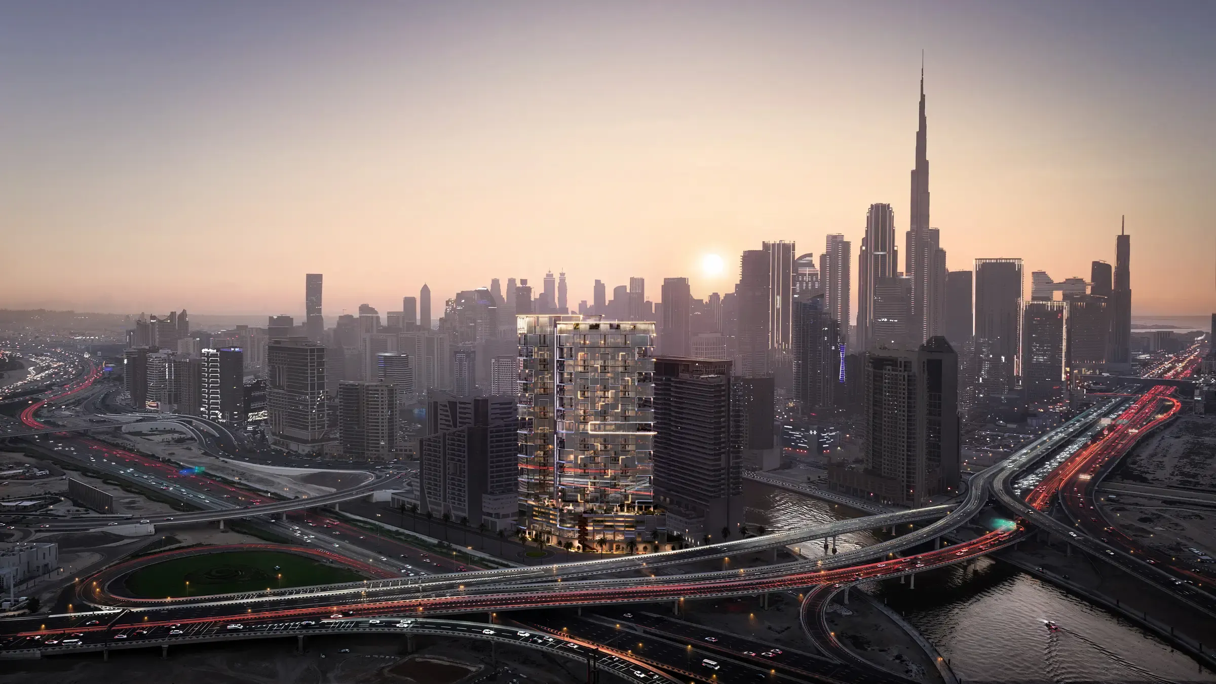 HQ by Rove — view 15